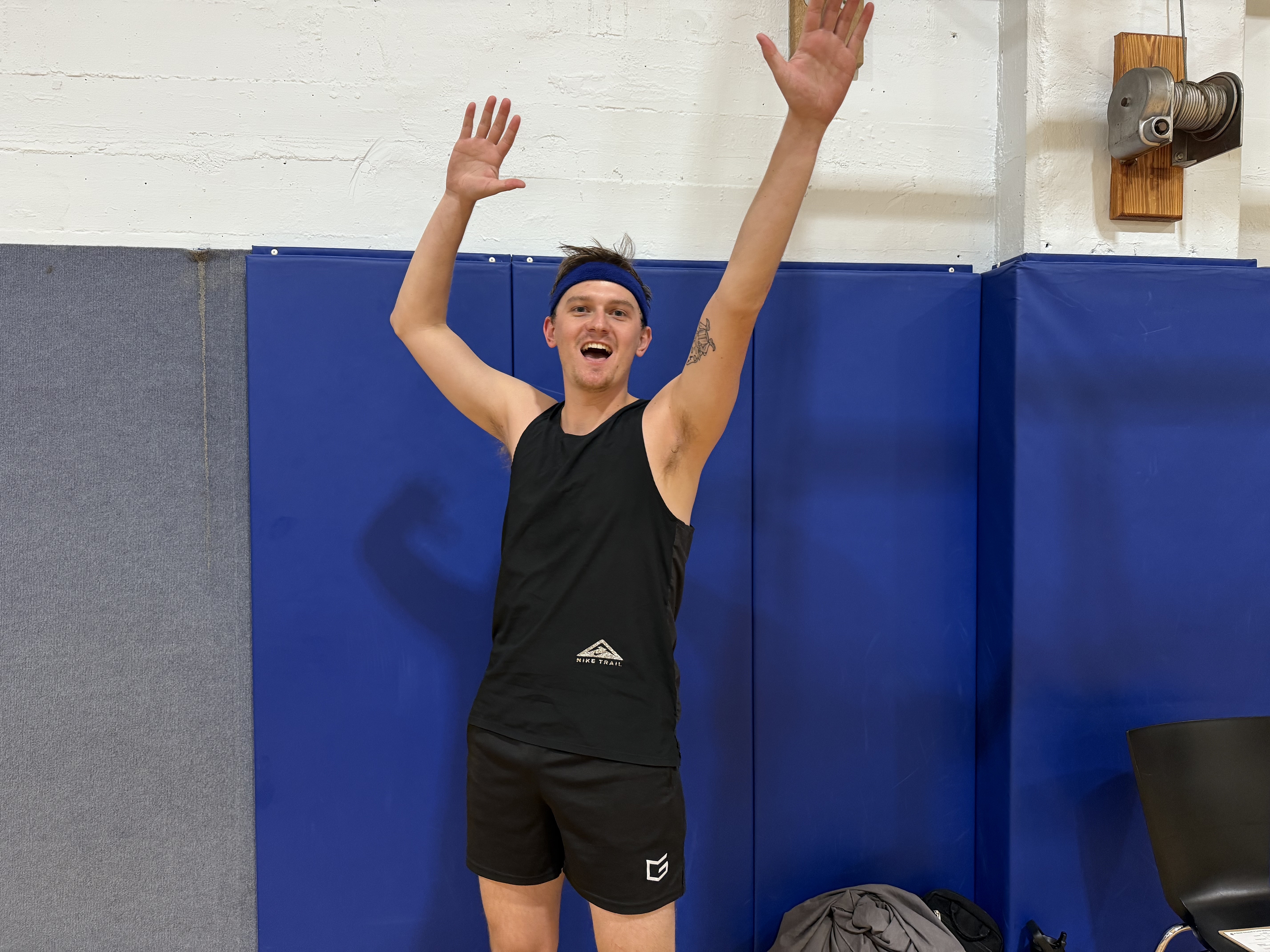 POTG - Post Net Clarity