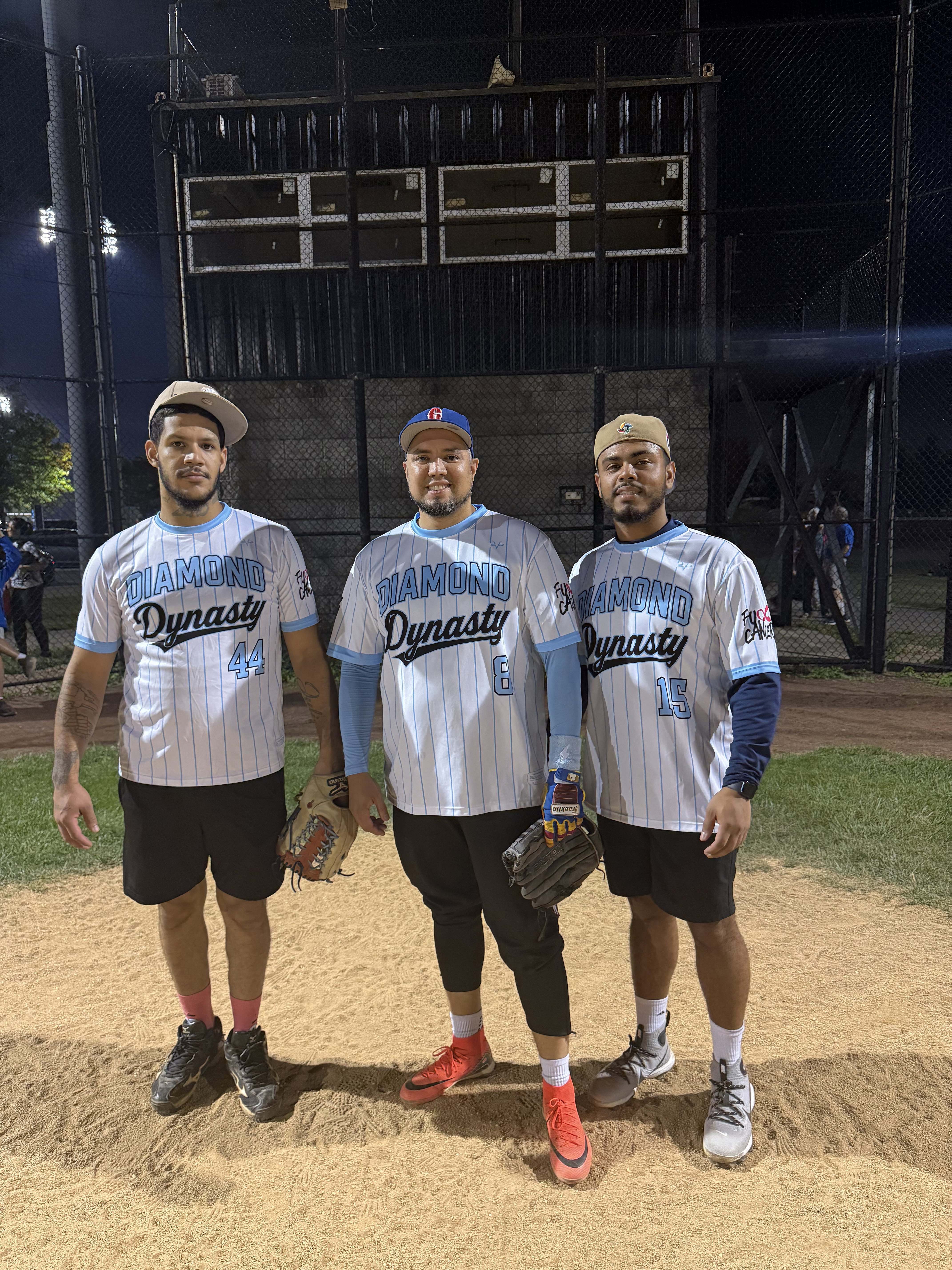 POTG - Diamond Dynasty