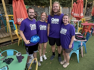 Kitchen Nightmares Team Photo