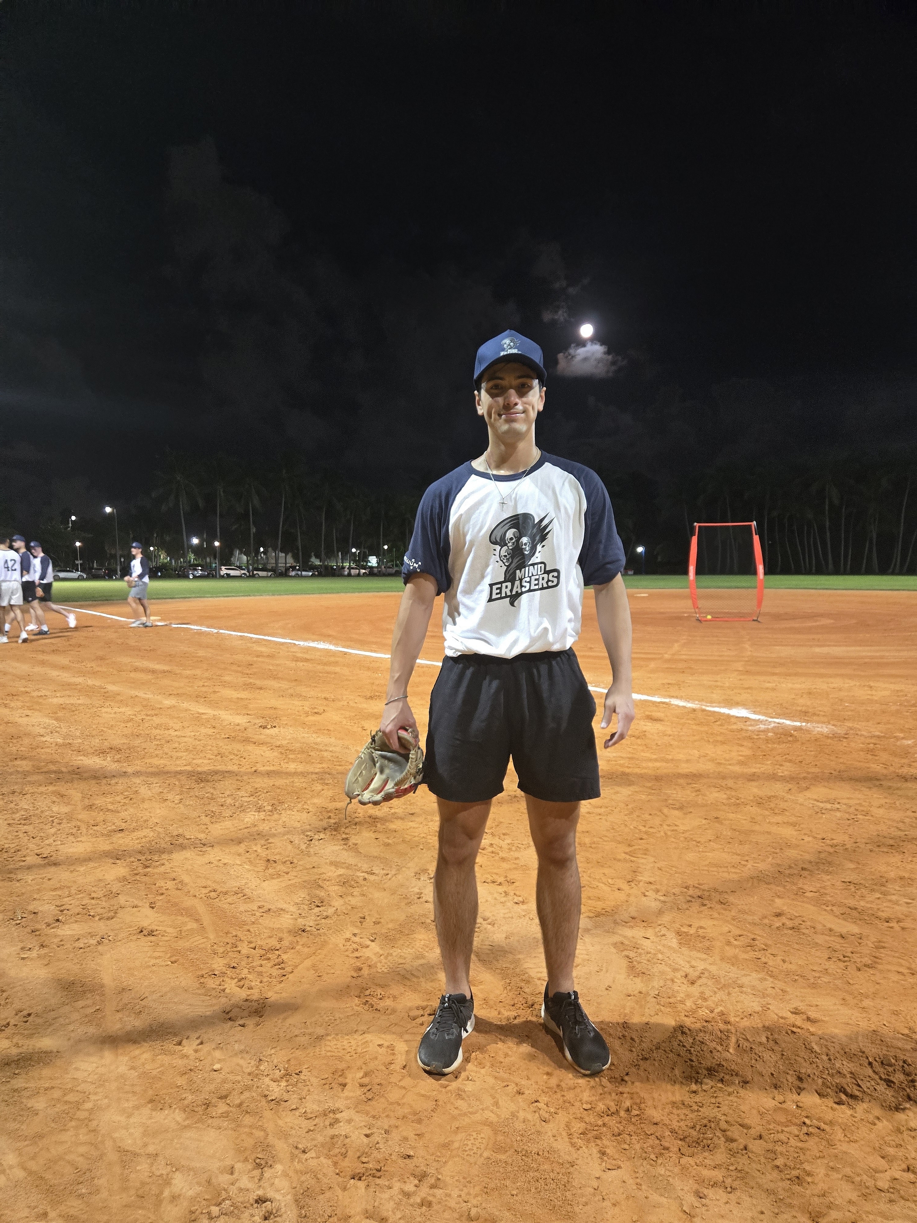 POTG - The Mind Erasers