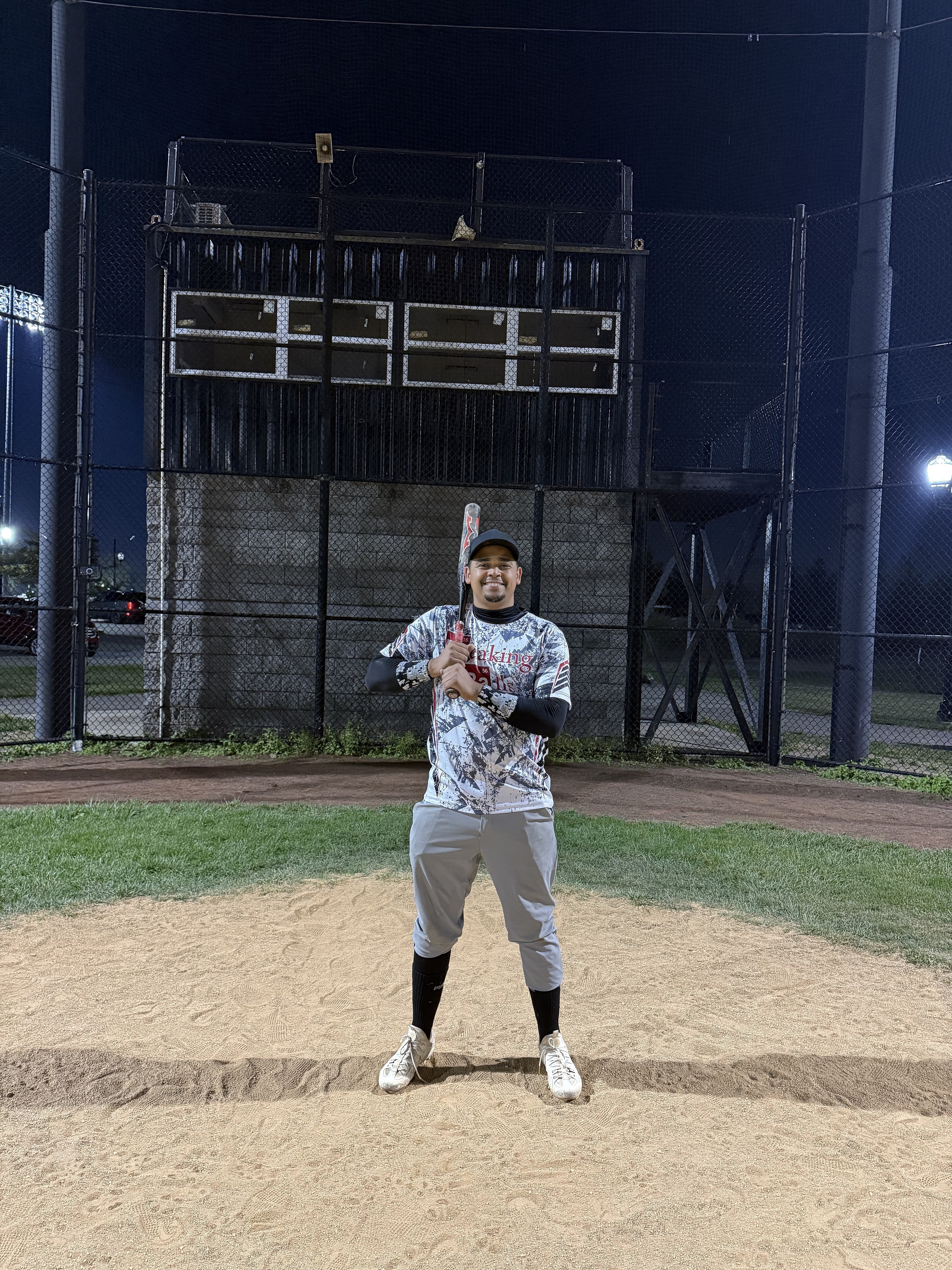 POTG - Breaking Balls