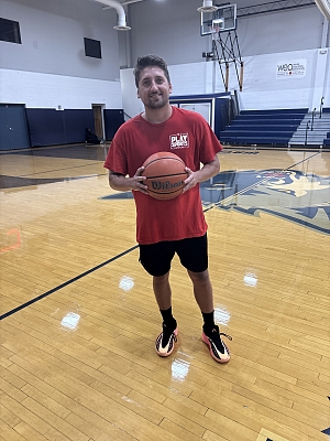 Player Of The Game: Skender A