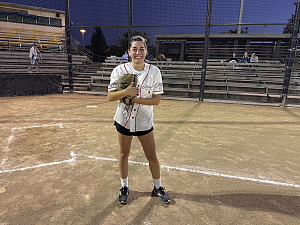 Player Of The Game: Rachel K