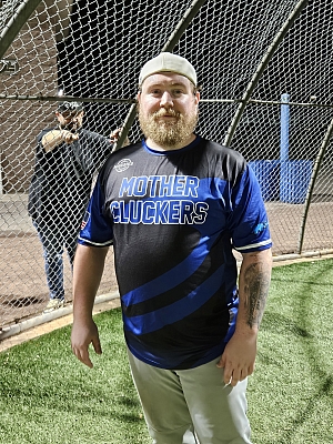 Player Of The Game: Ryan T