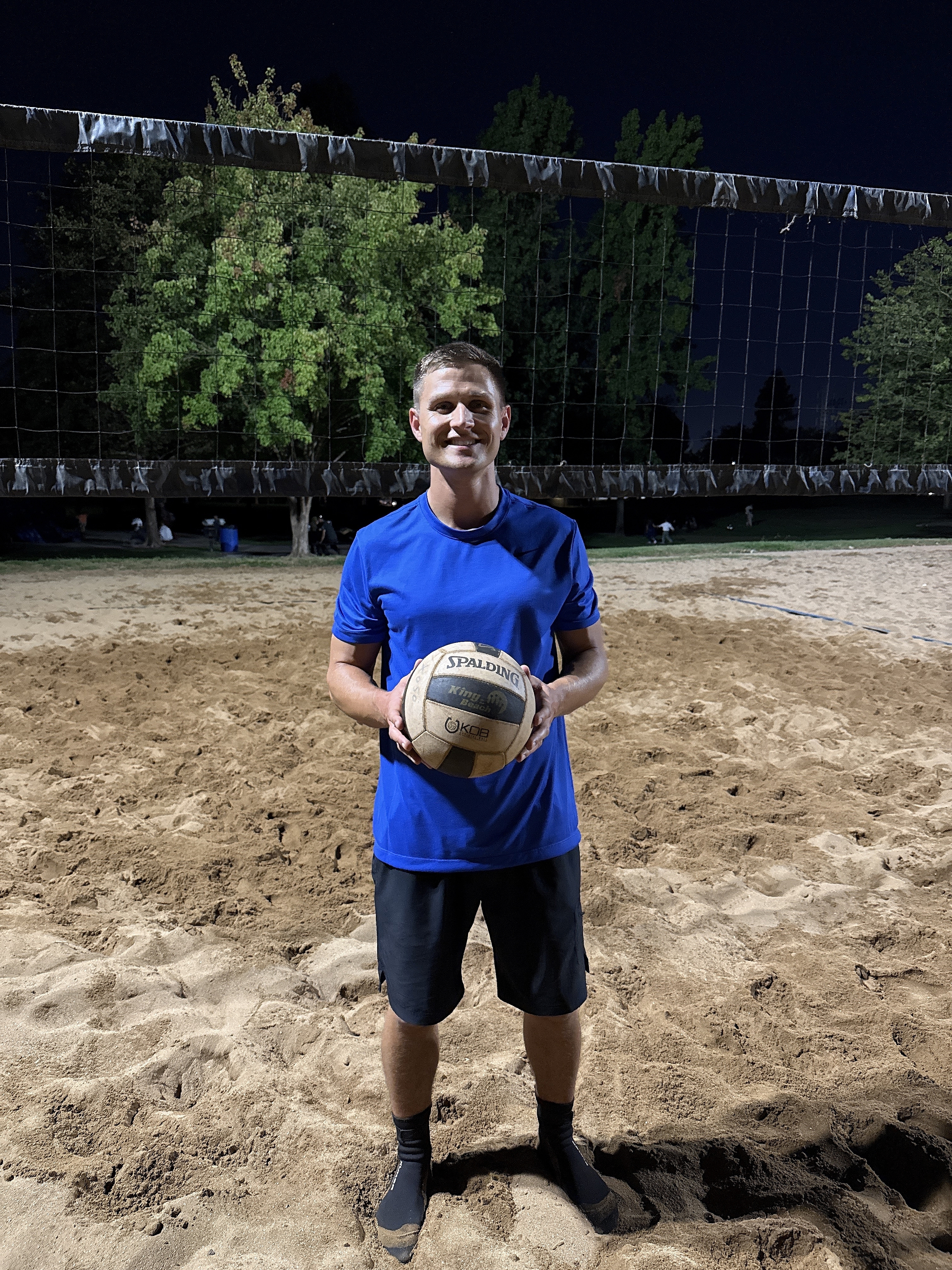 POTG - Return to Sender