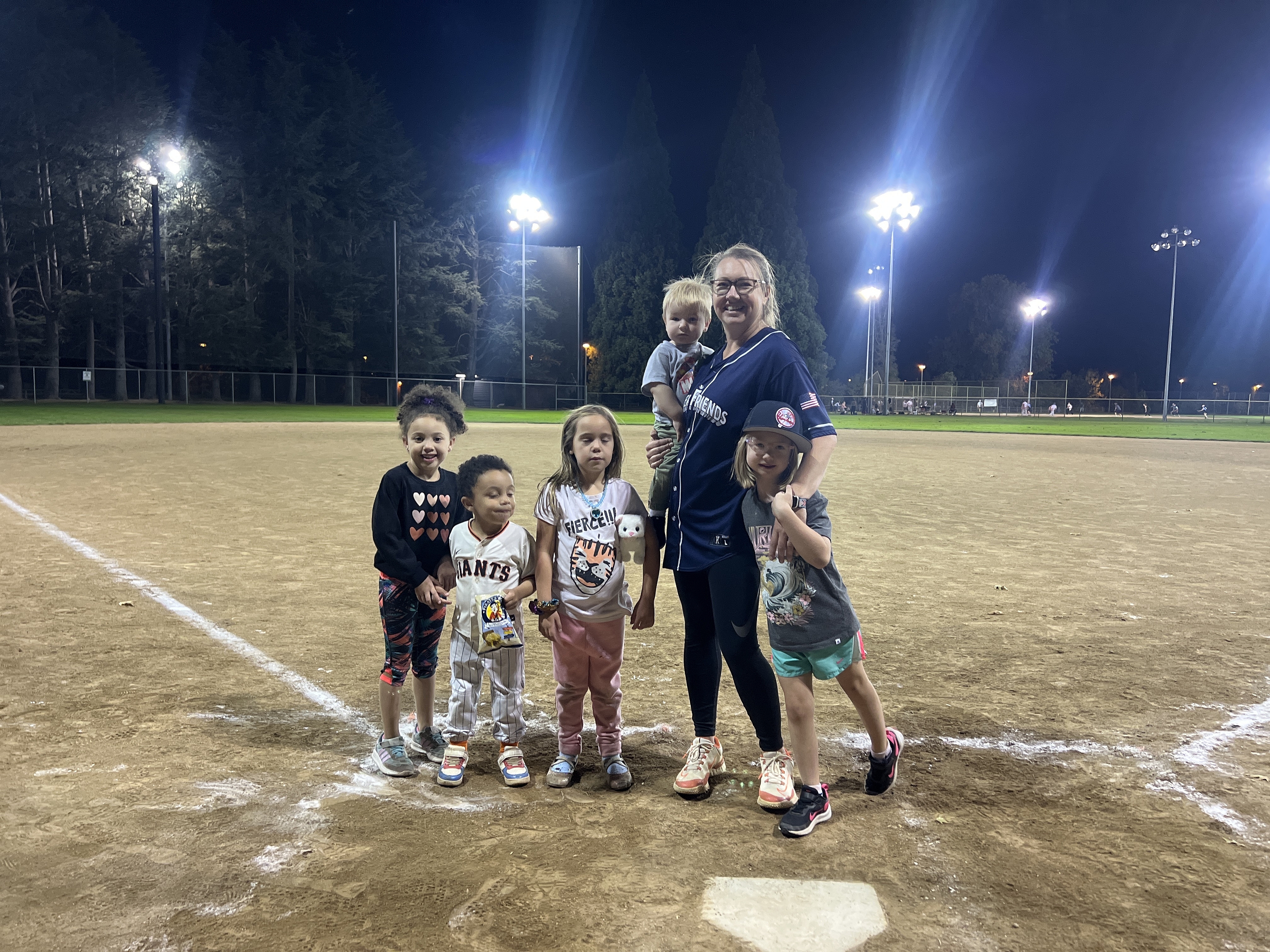 POTG - Super Friends