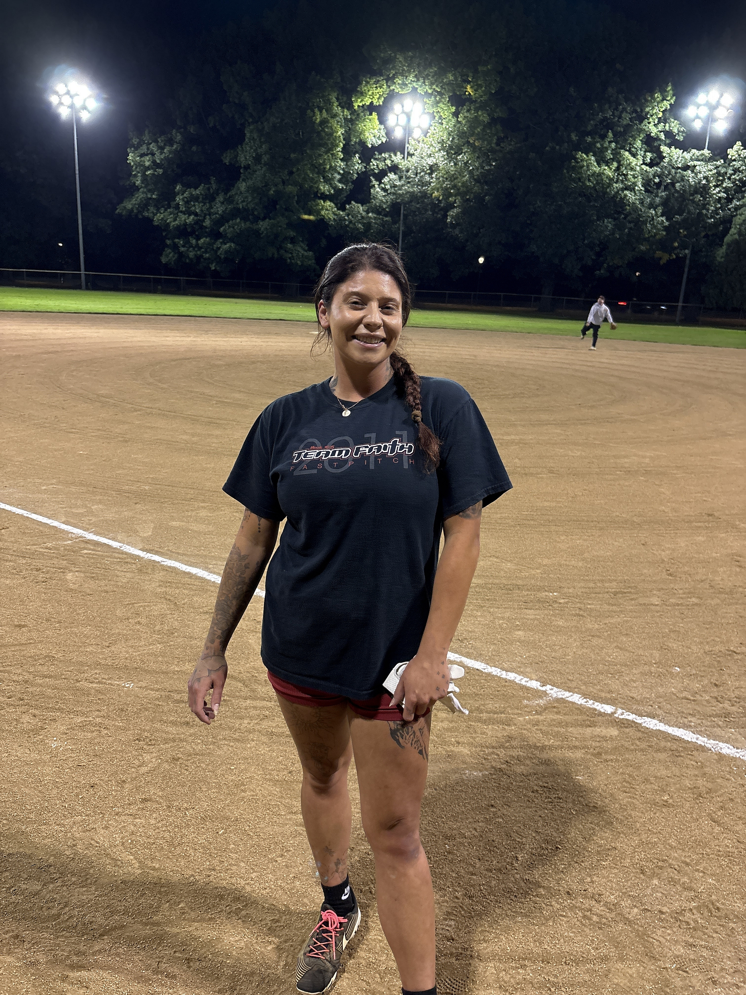 POTG - Busch League Ballers