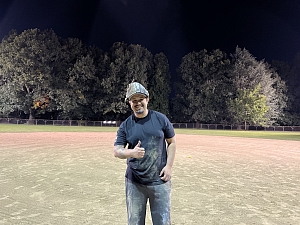 Player Of The Game: Jerry M