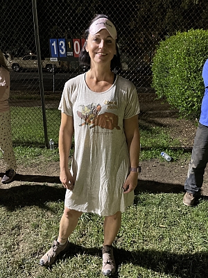 Player Of The Game: Kristi N