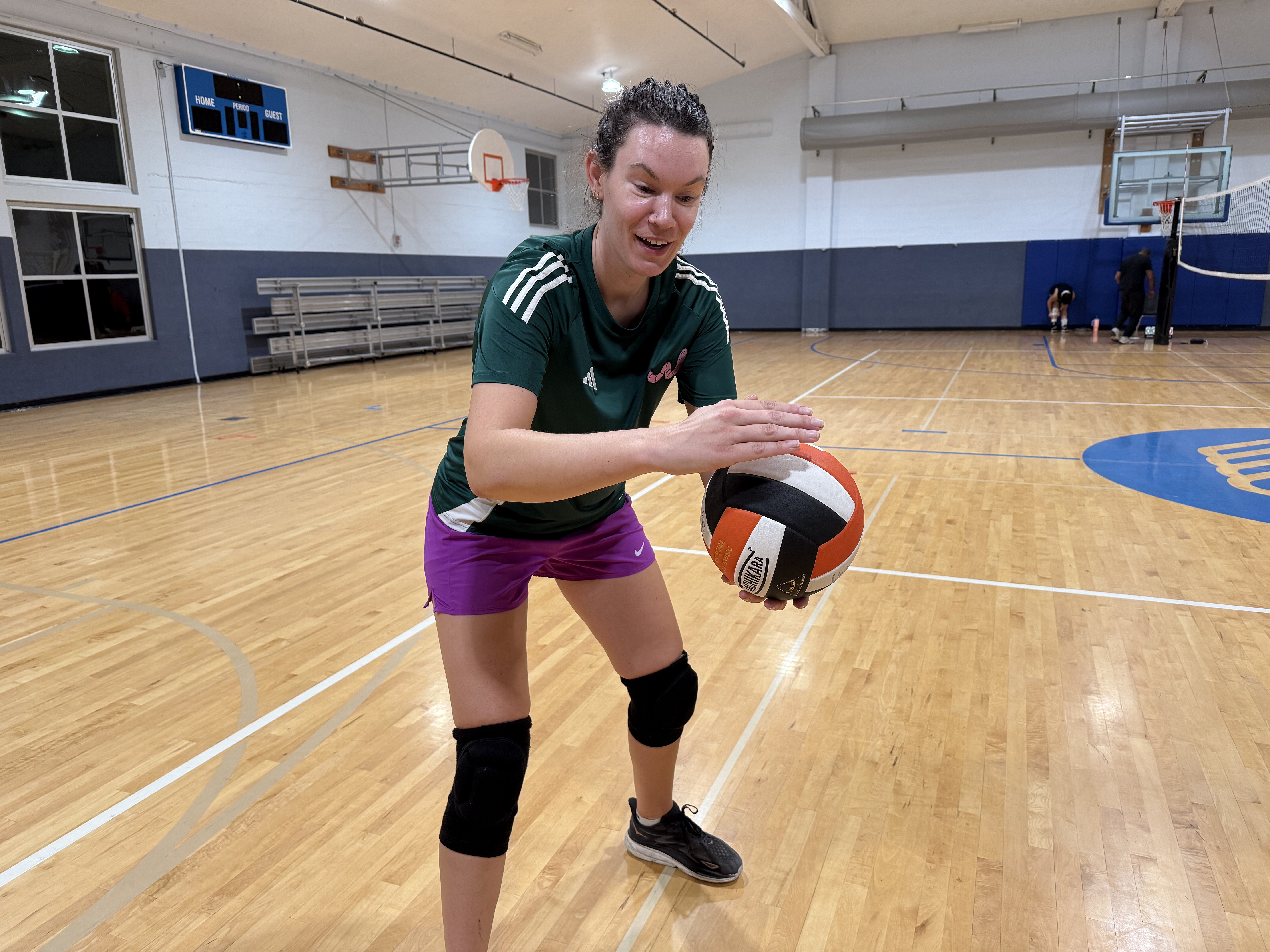 POTG - Brickyard Blockers