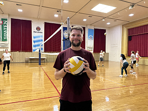 Player Of The Game: Joe H