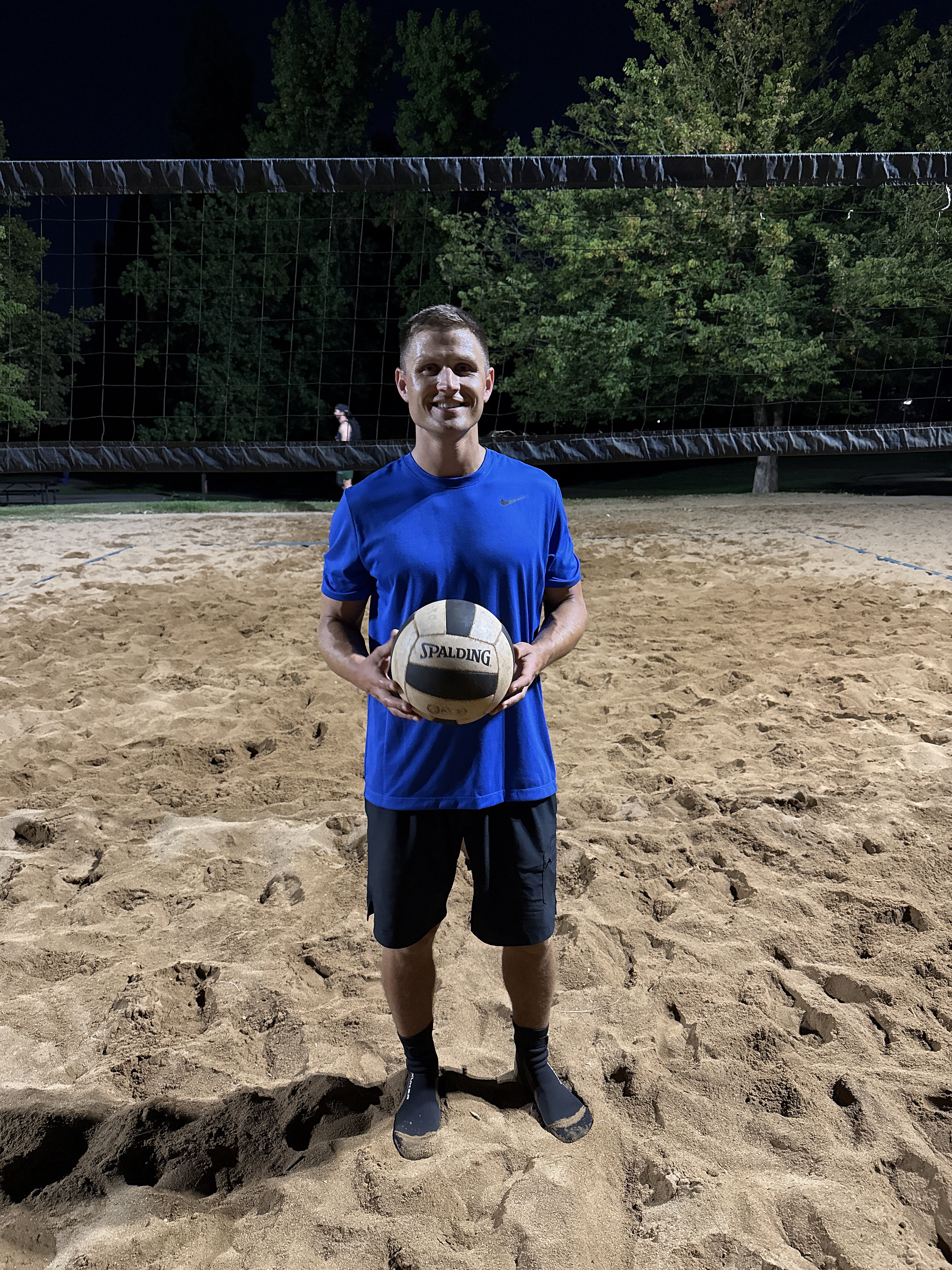 POTG - Return to Sender