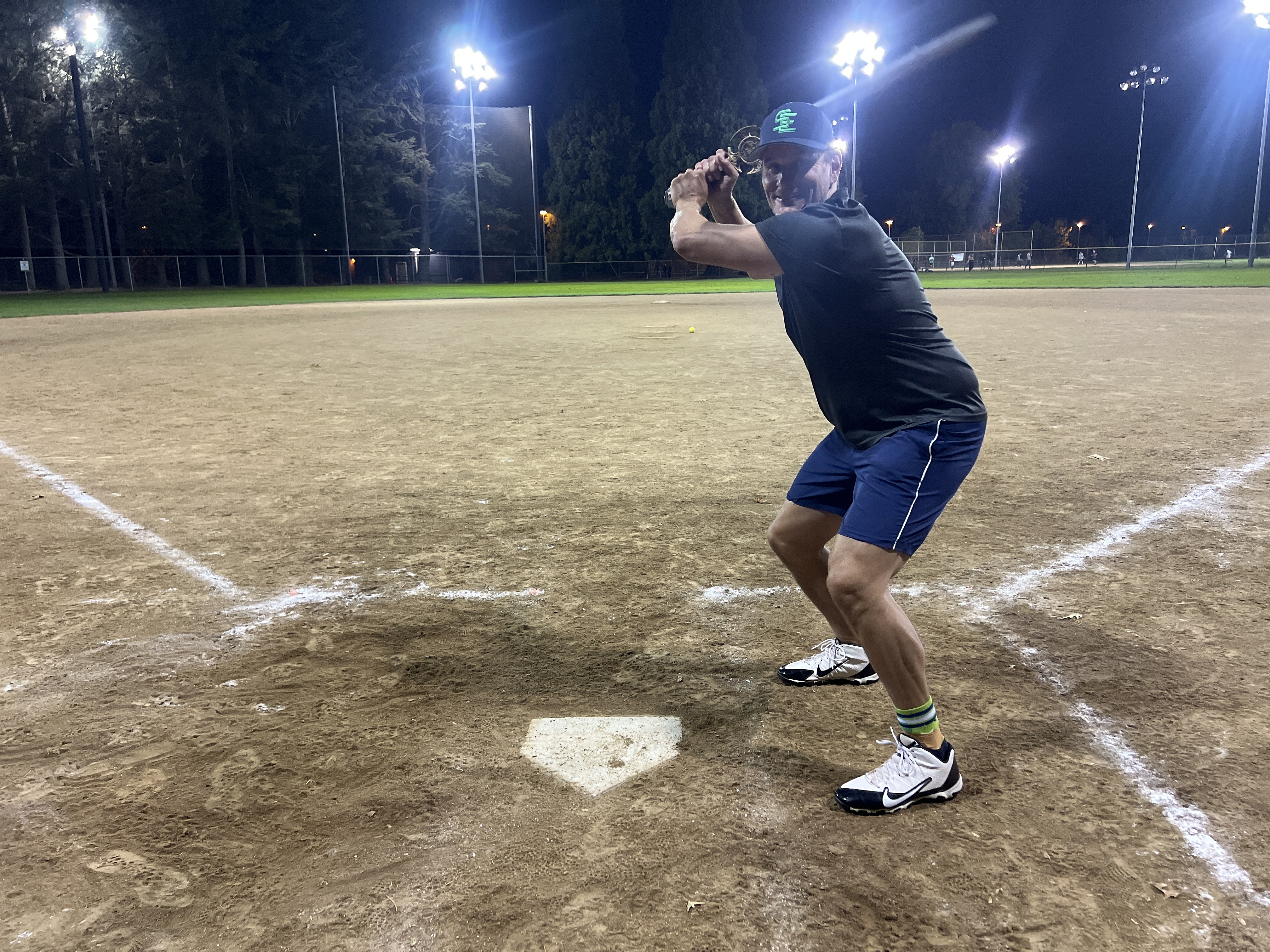 POTG - Battered Bastards of Softball