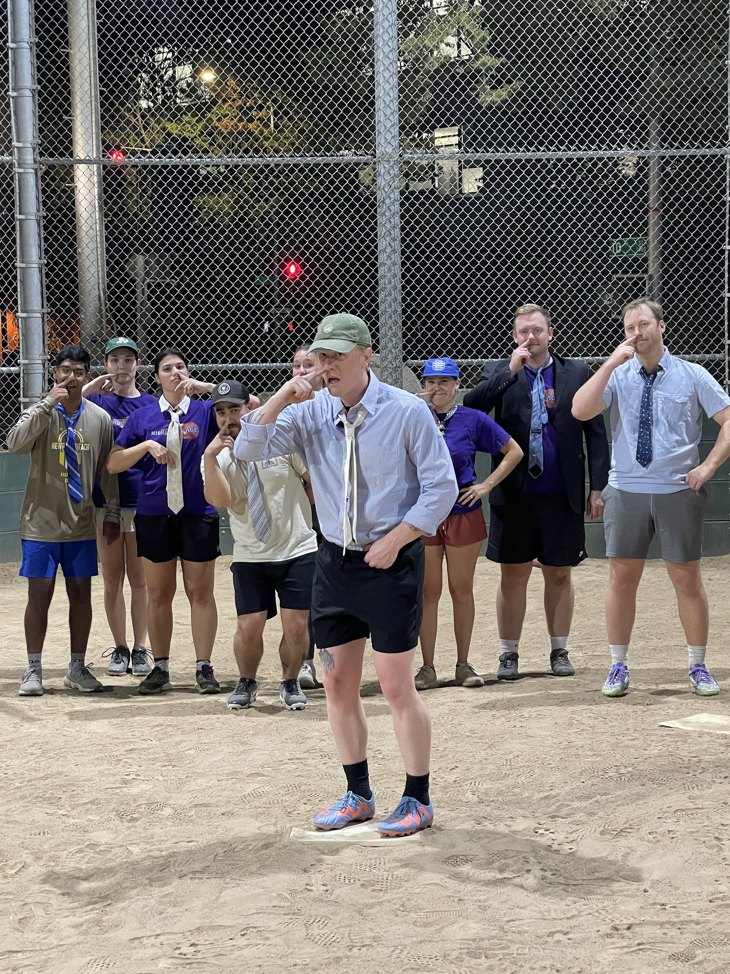 POTG - Kickolas Cage