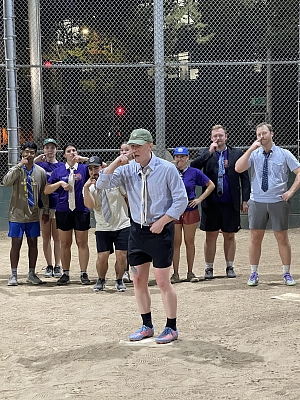 Player Of The Game: Chase H