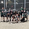 Pass the Bunt Team Logo
