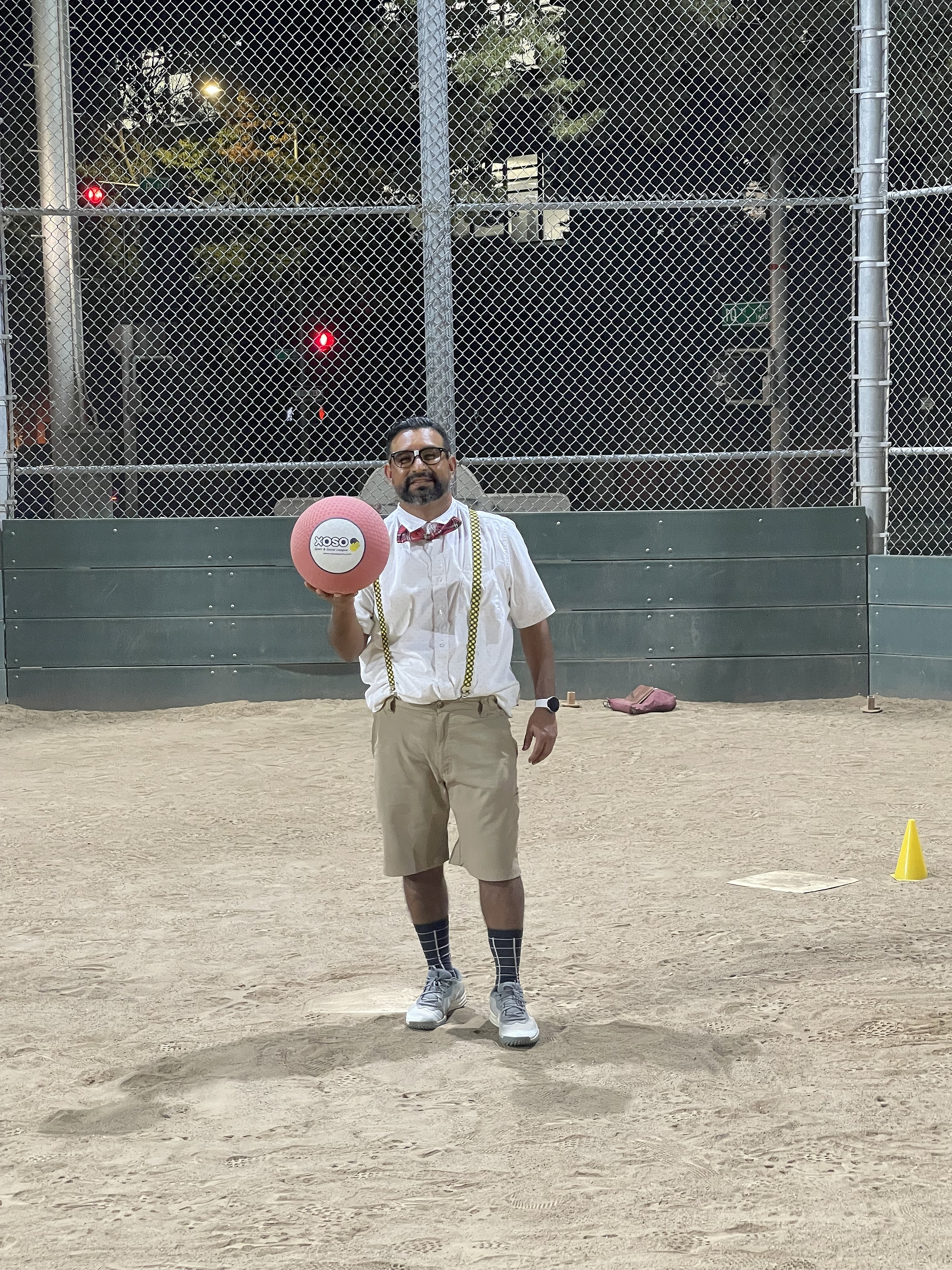 POTG - Drinkers wi/ a kicking problem 