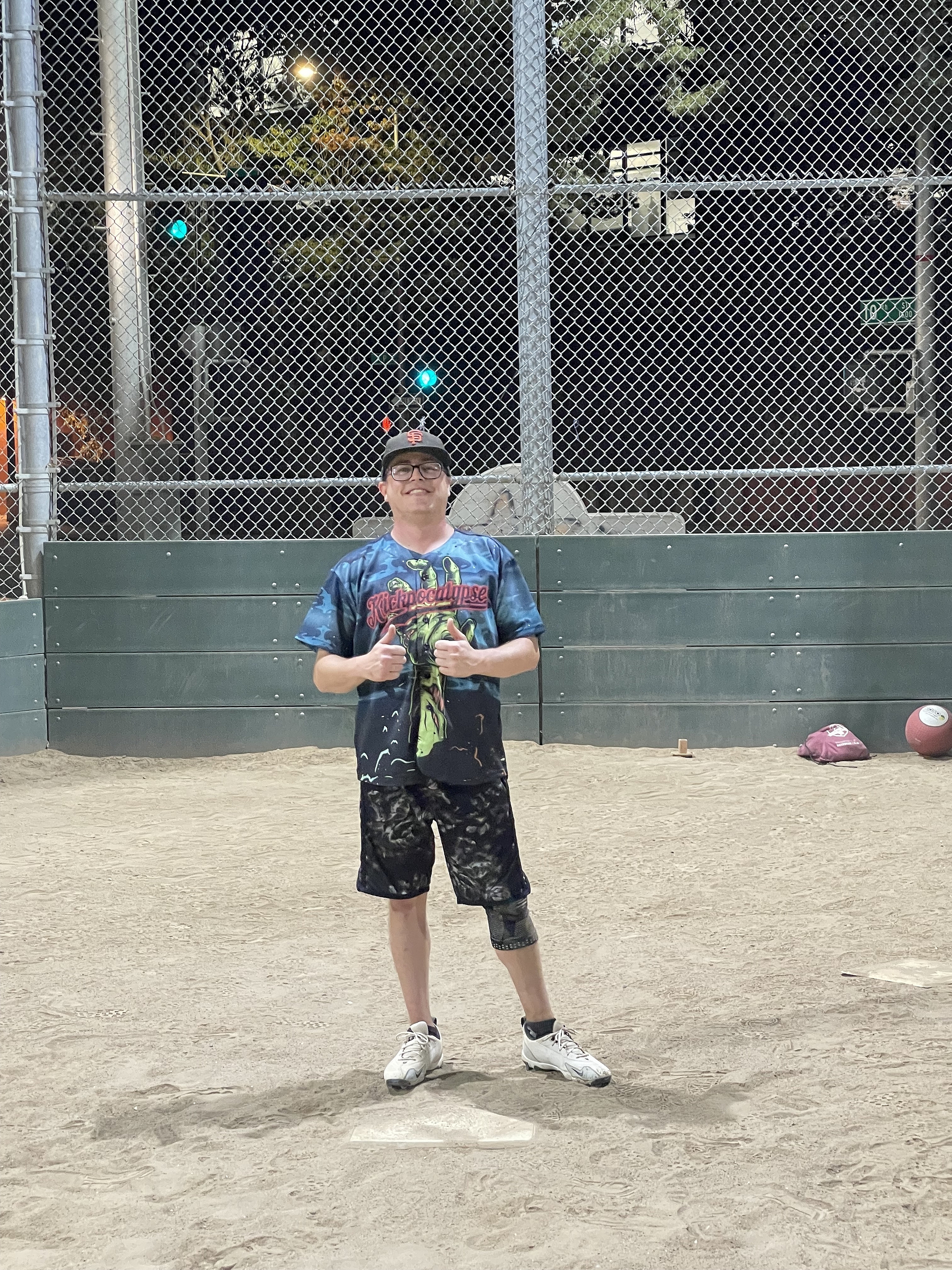 POTG - Kickpocalypse 