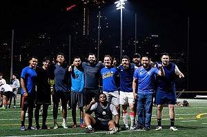 Nations FC photo