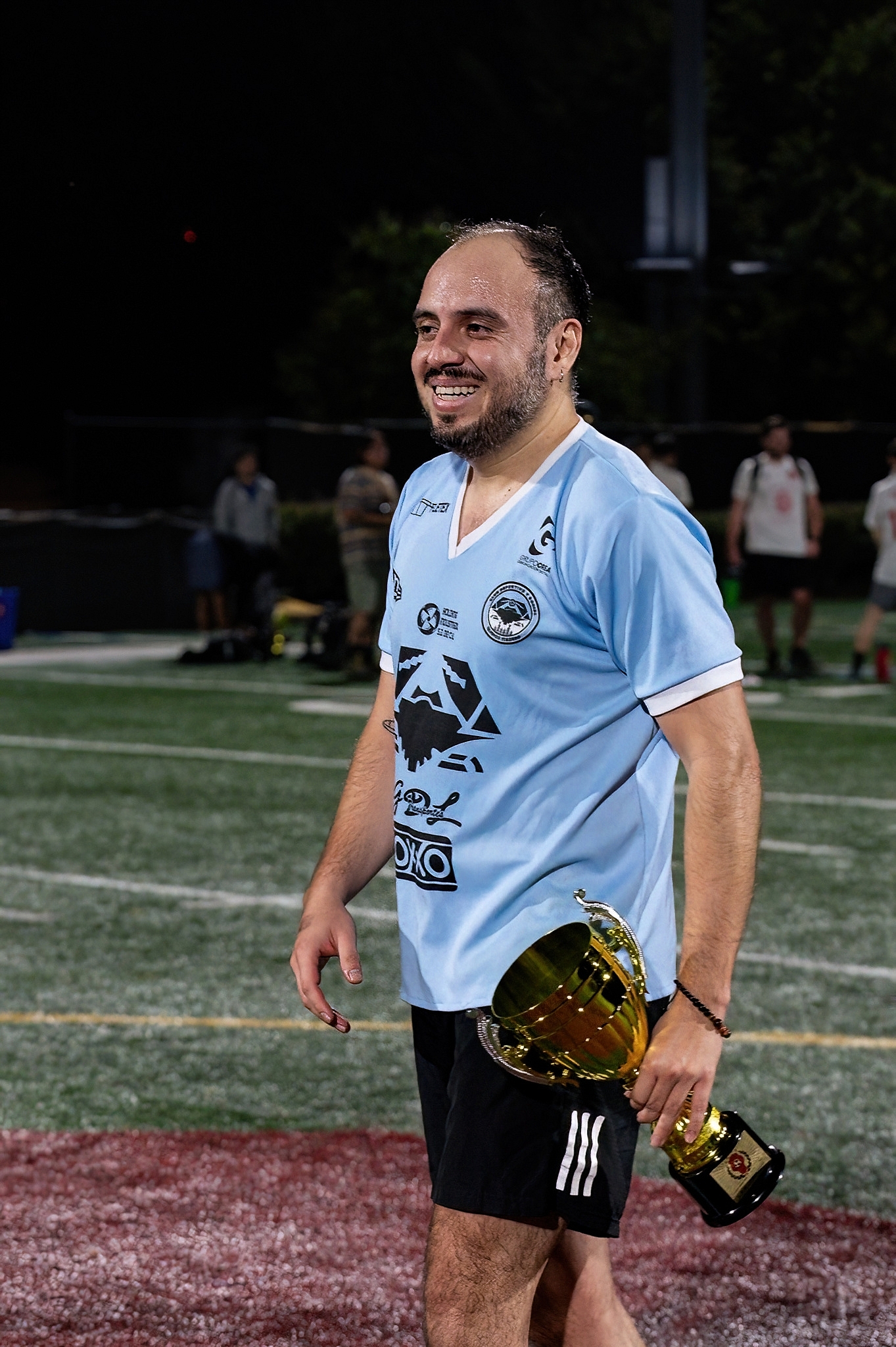 10.01.25 // Wednesday // Walden Athletic Complex