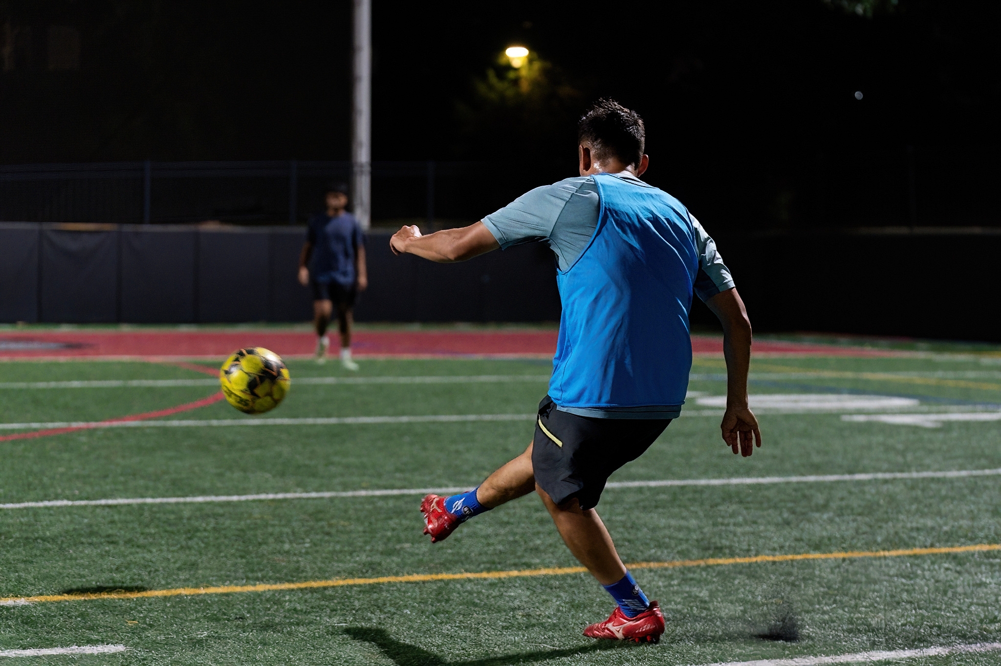 10.01.25 // Wednesday // Walden Athletic Complex