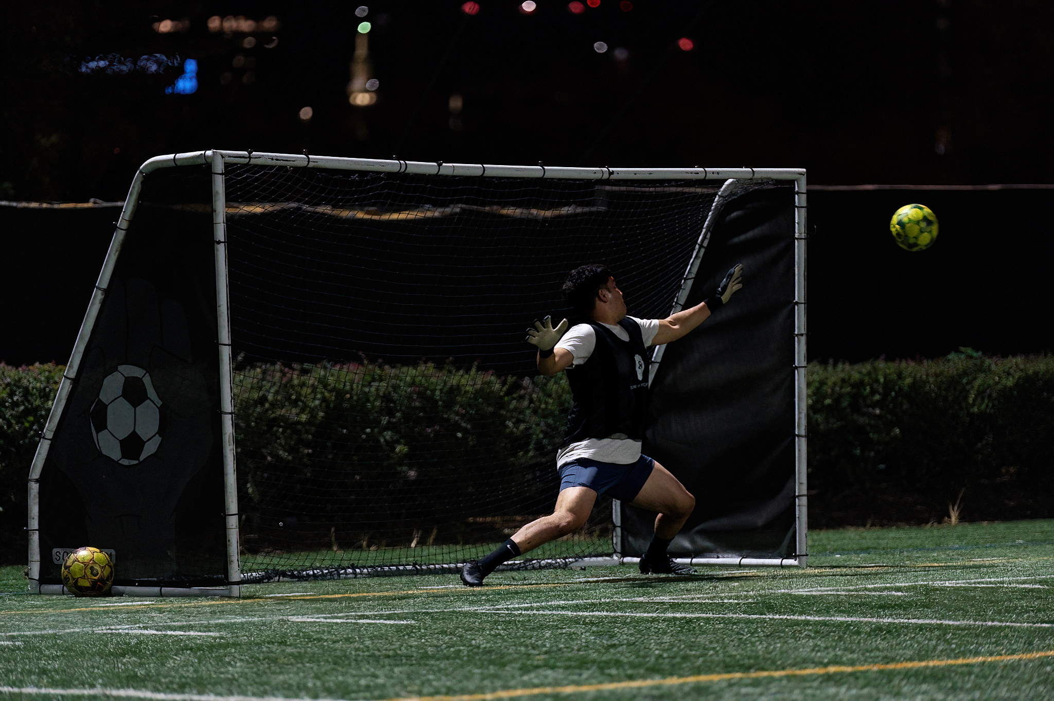 10.01.25 // Wednesday // Walden Athletic Complex