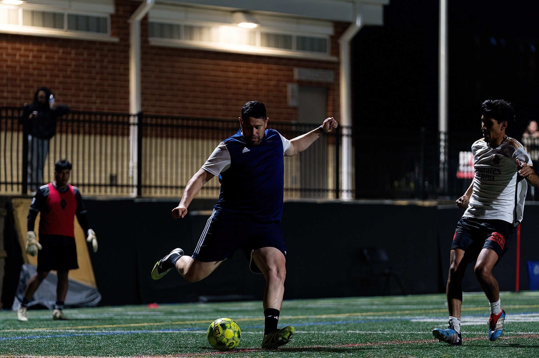 10.01.25 // Wednesday // Walden Athletic Complex