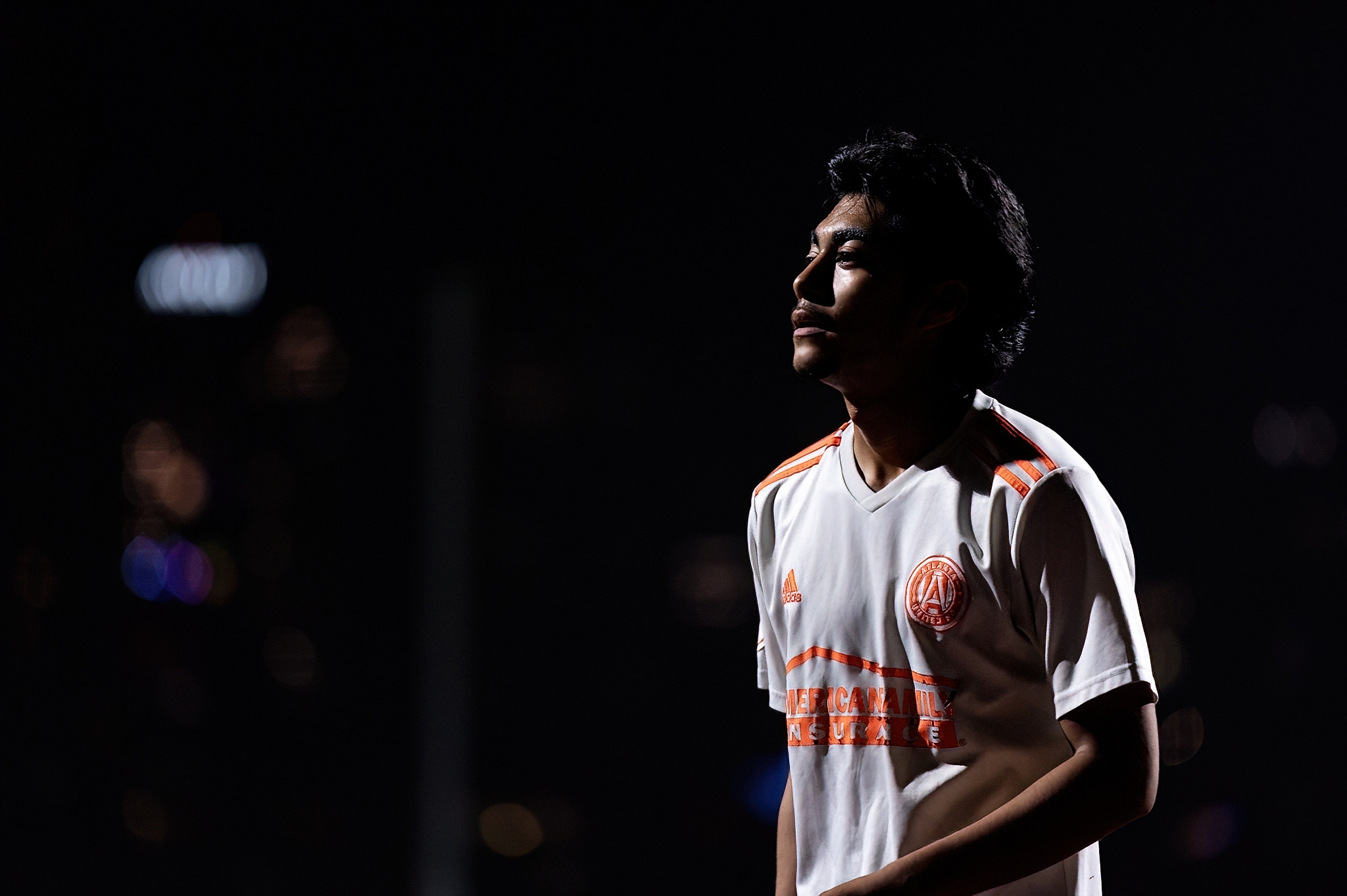 10.01.25 // Wednesday // Walden Athletic Complex