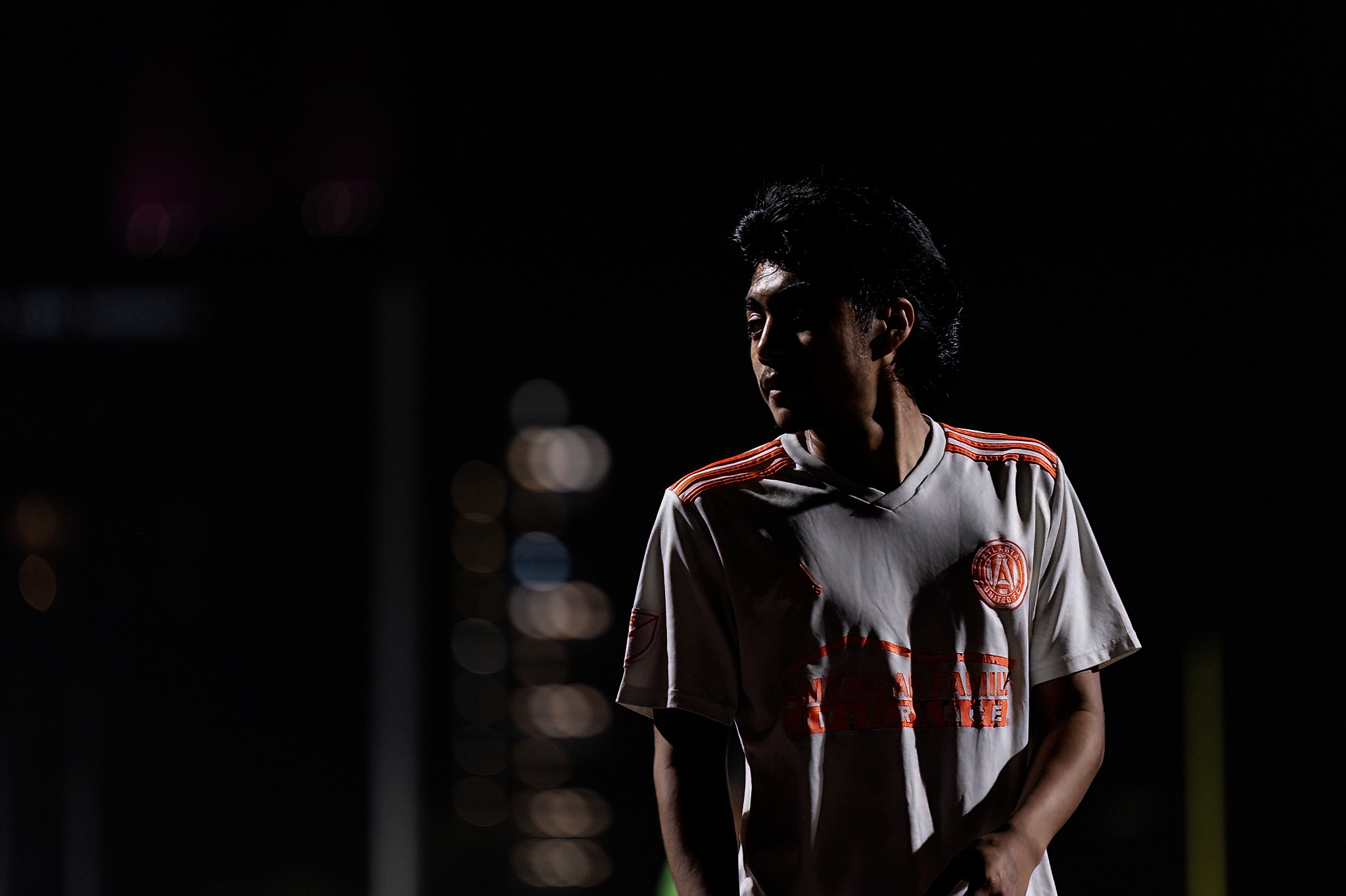 10.01.25 // Wednesday // Walden Athletic Complex