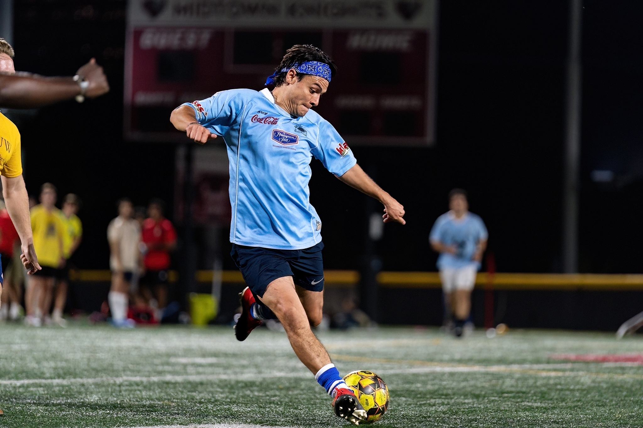 10.01.25 // Wednesday // Walden Athletic Complex