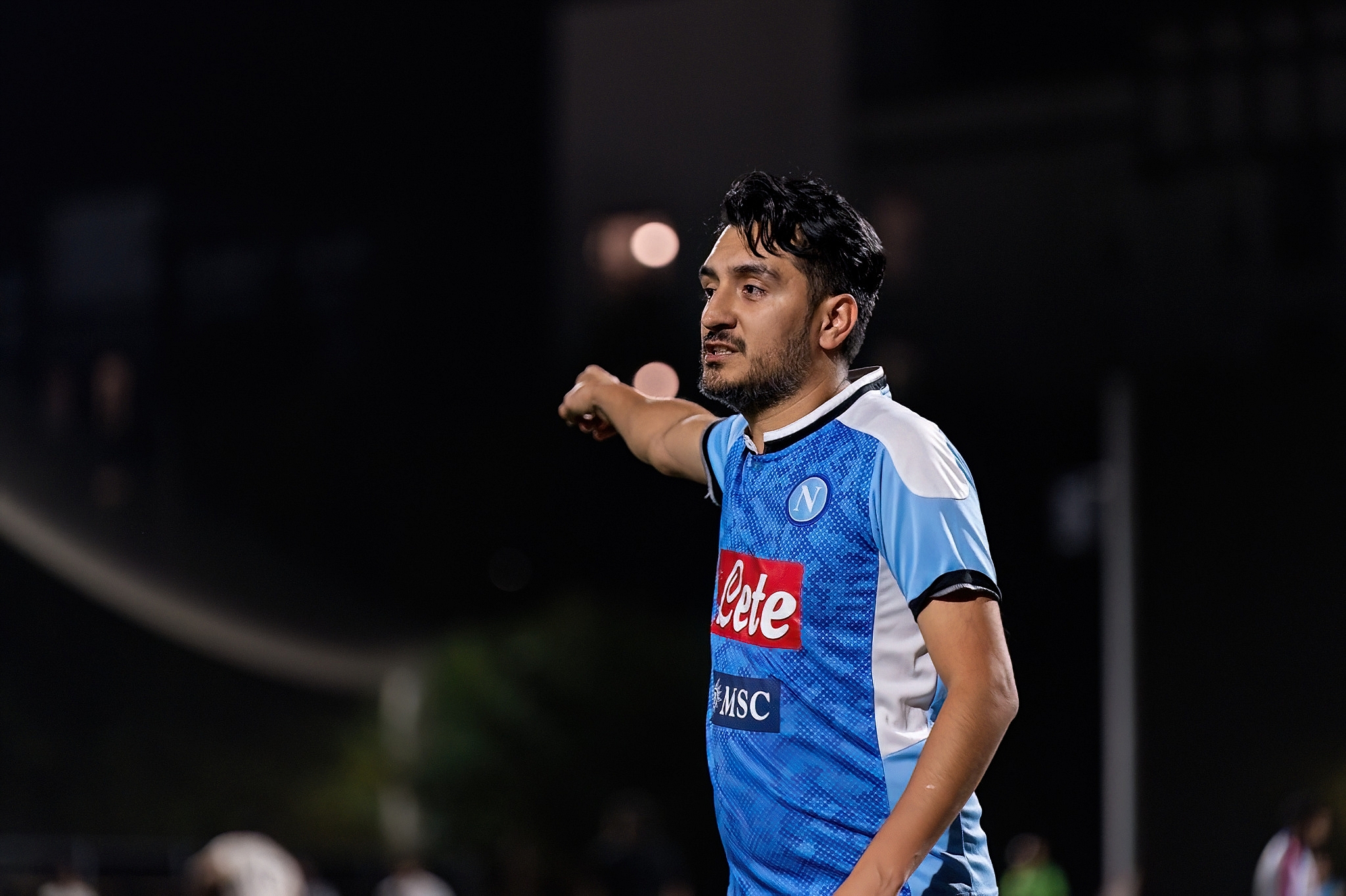 10.01.25 // Wednesday // Walden Athletic Complex