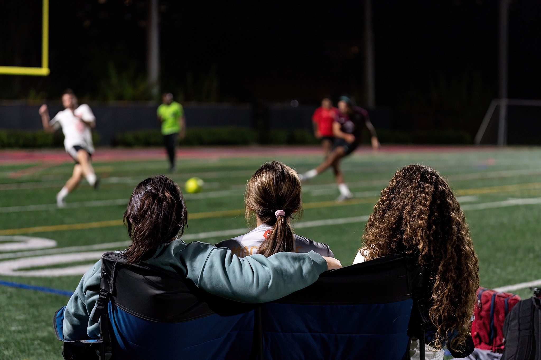 10.01.25 // Wednesday // Walden Athletic Complex