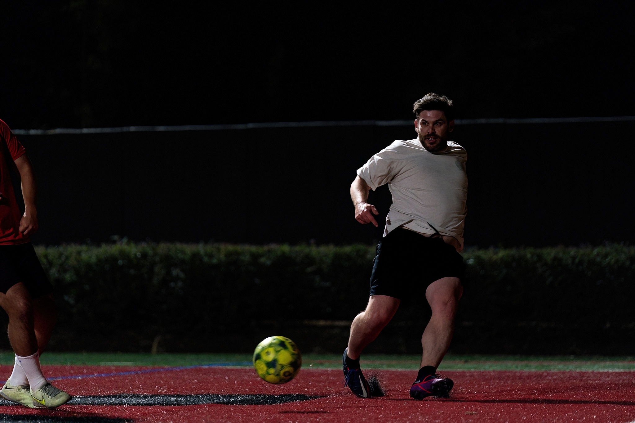 10.01.25 // Wednesday // Walden Athletic Complex