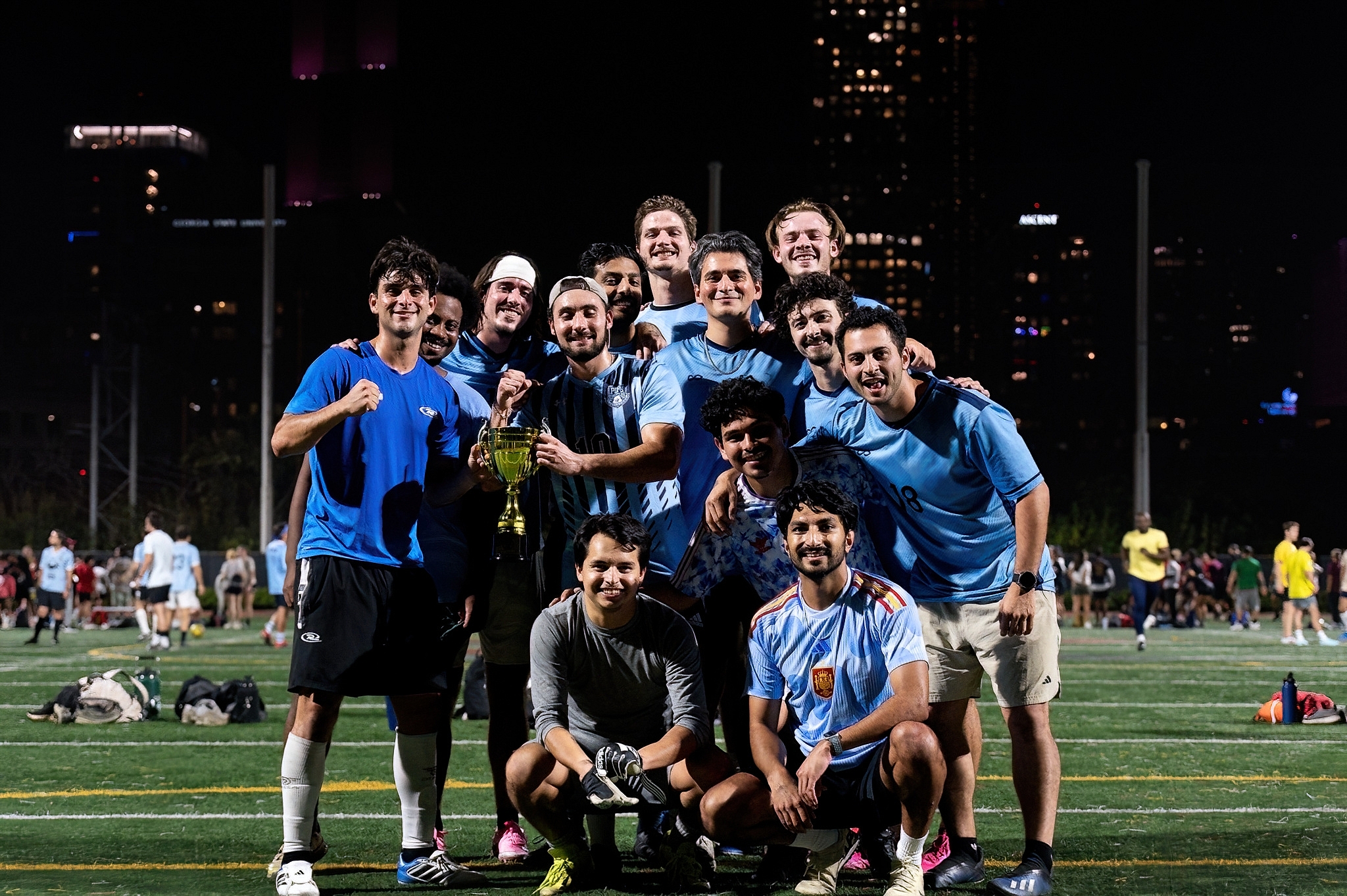 United Nations FC