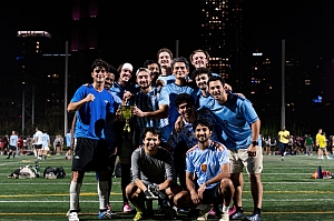 United Nations FC photo