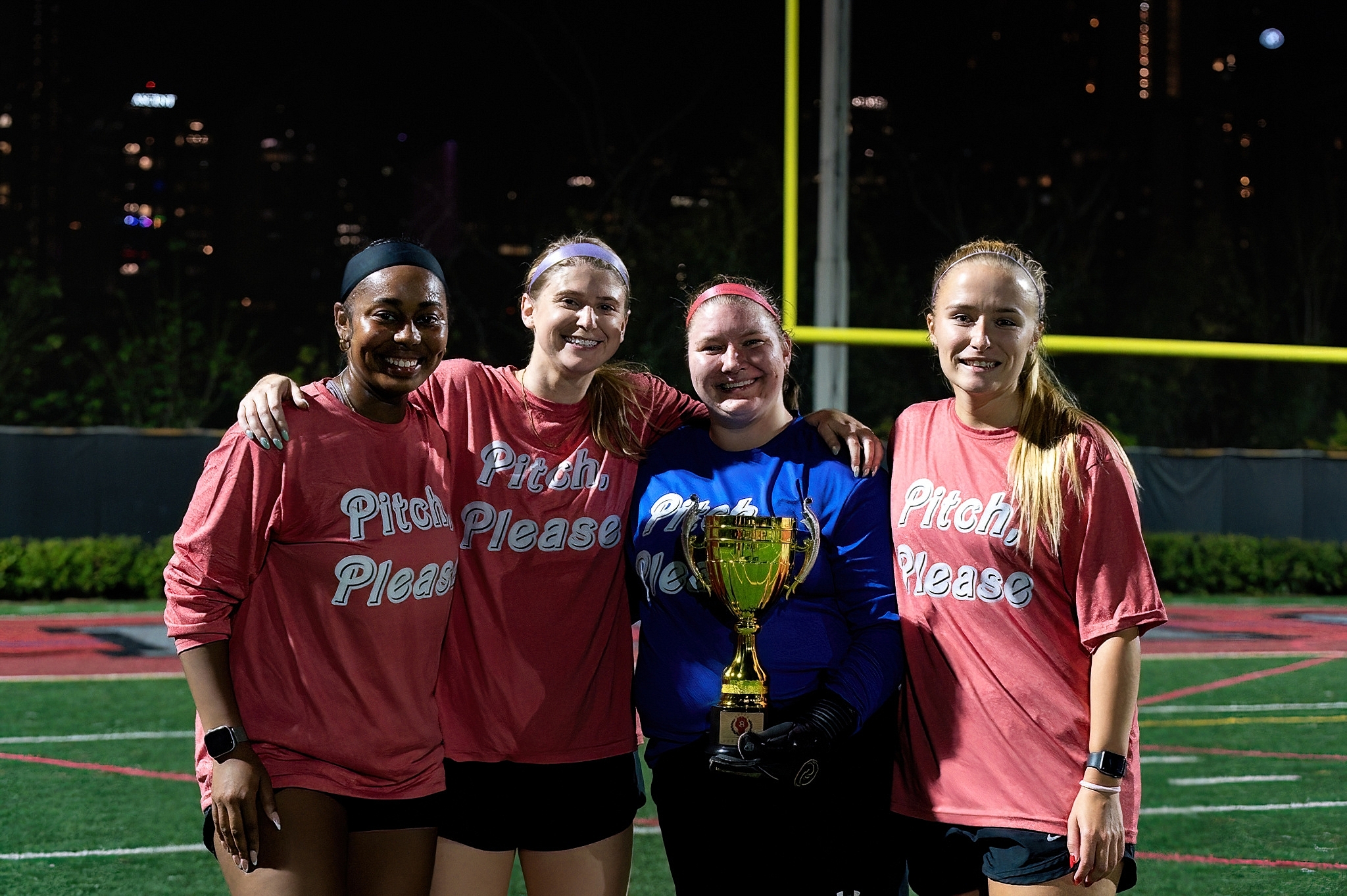 10.01.25 // Wednesday // Walden Athletic Complex