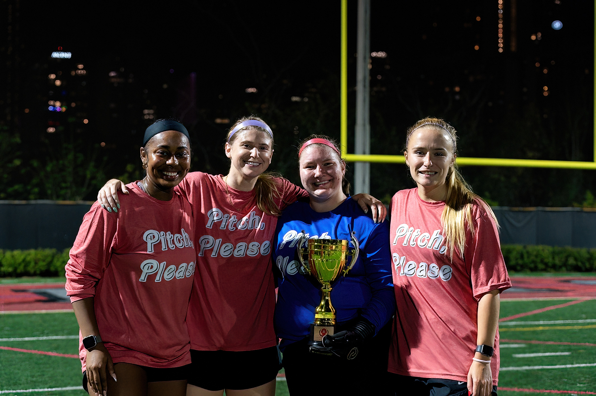 10.01.25 // Wednesday // Walden Athletic Complex