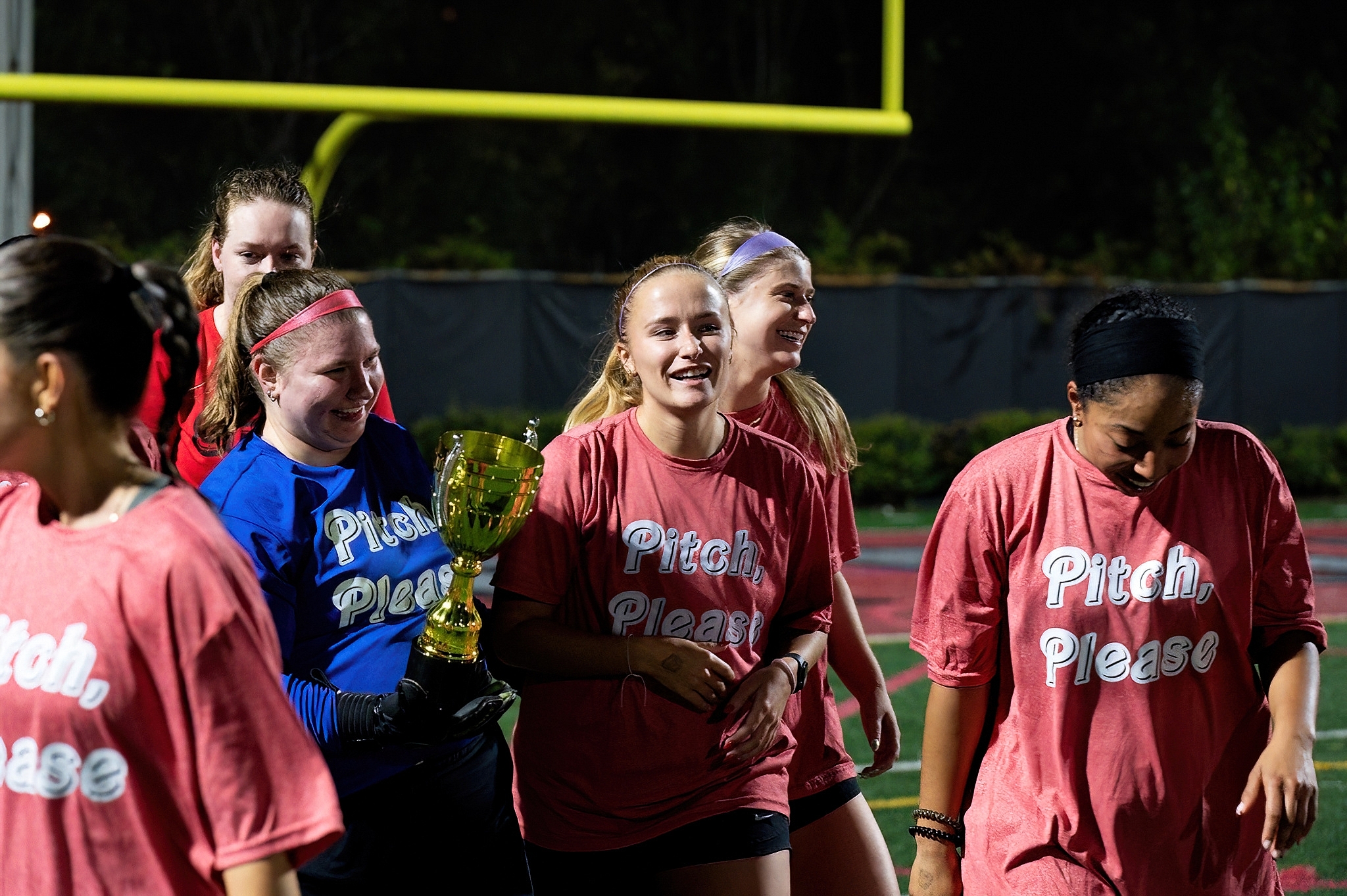 10.01.25 // Wednesday // Walden Athletic Complex