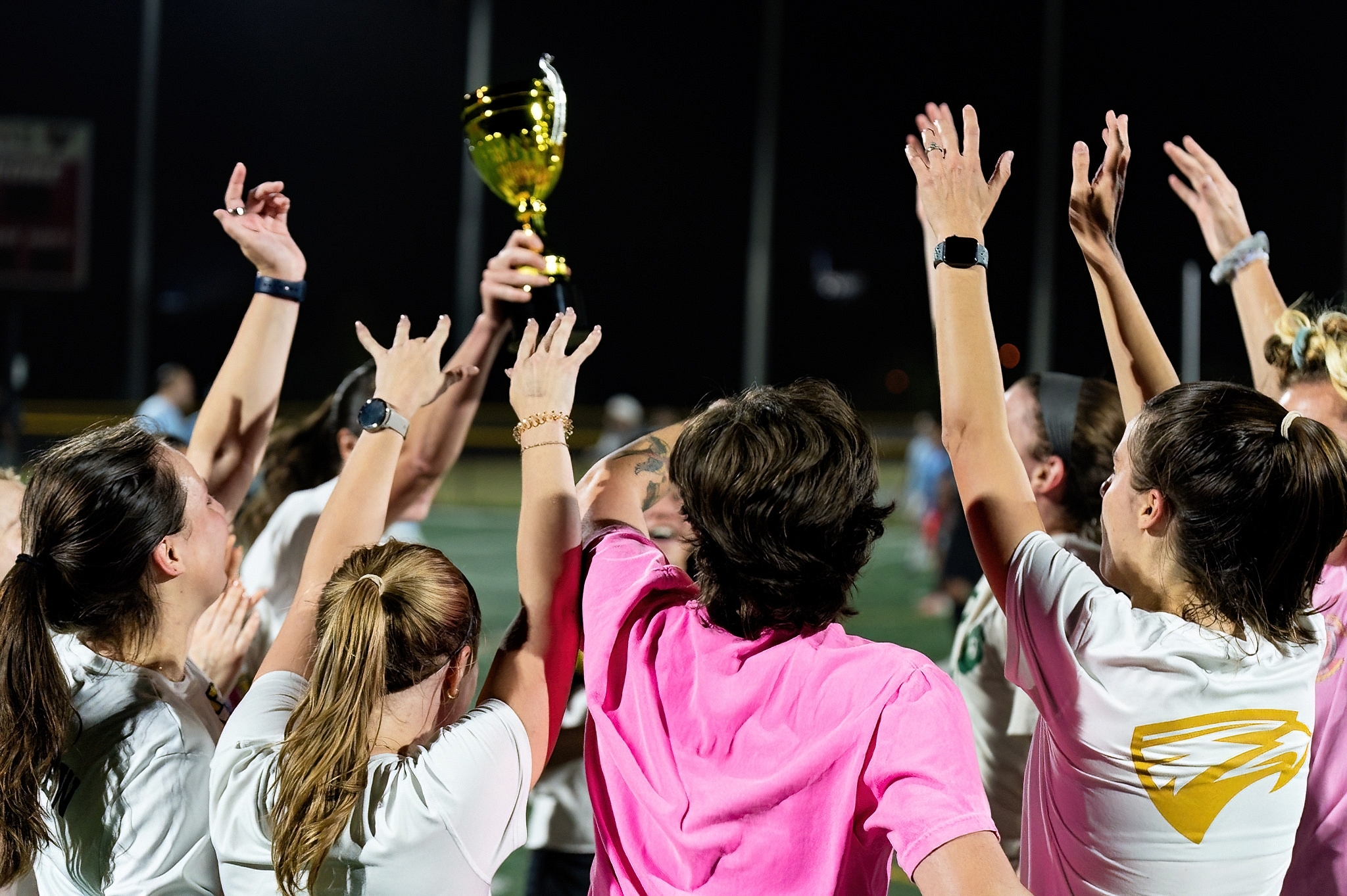 10.01.25 // Wednesday // Walden Athletic Complex