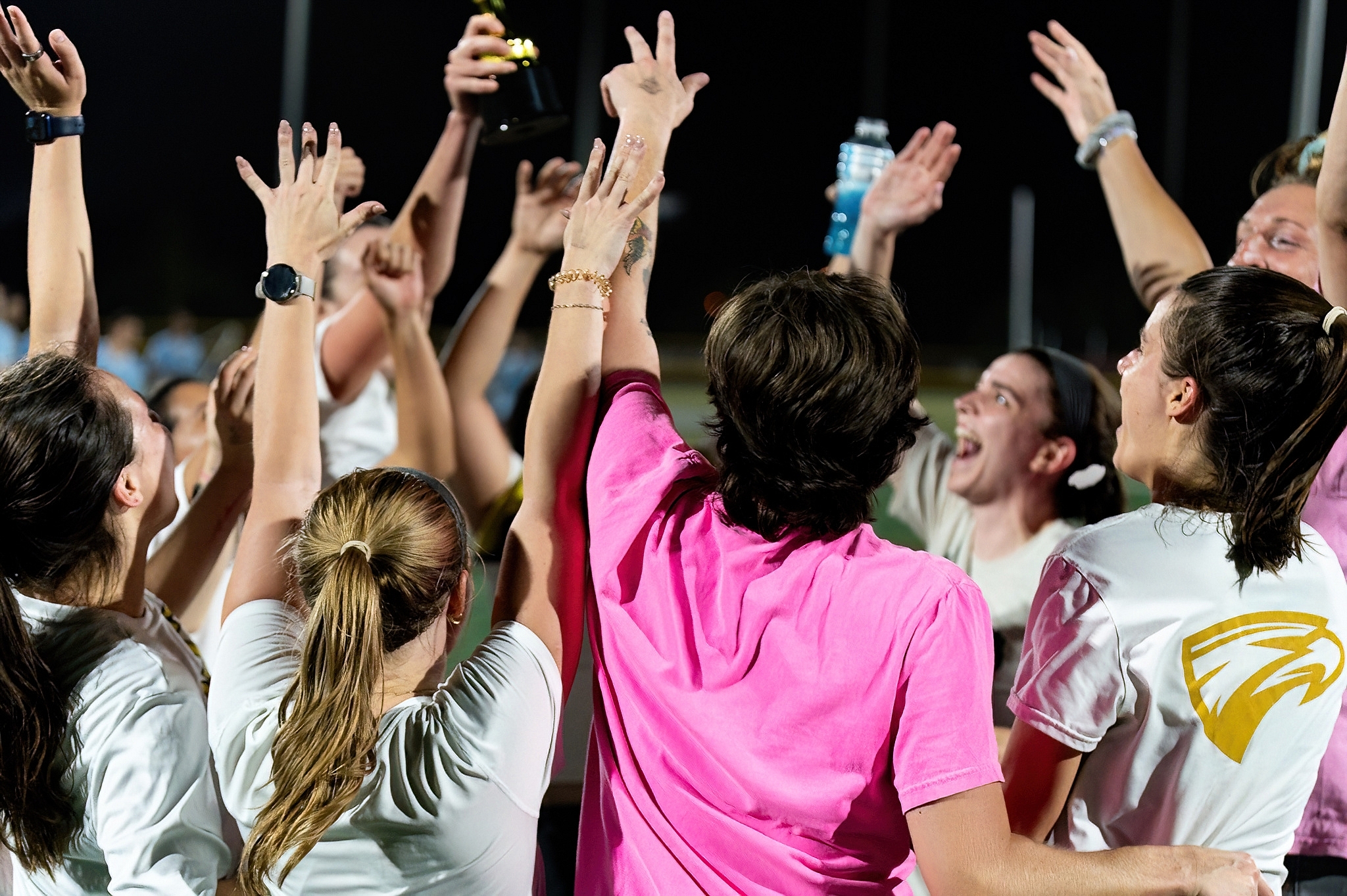 10.01.25 // Wednesday // Walden Athletic Complex