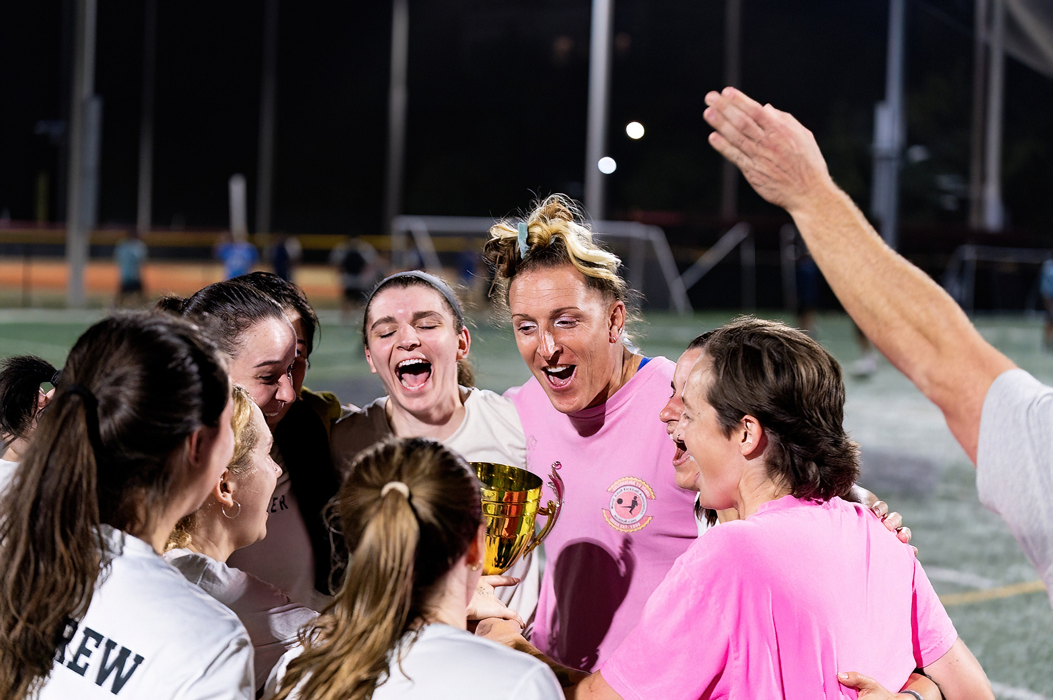 10.01.25 // Wednesday // Walden Athletic Complex