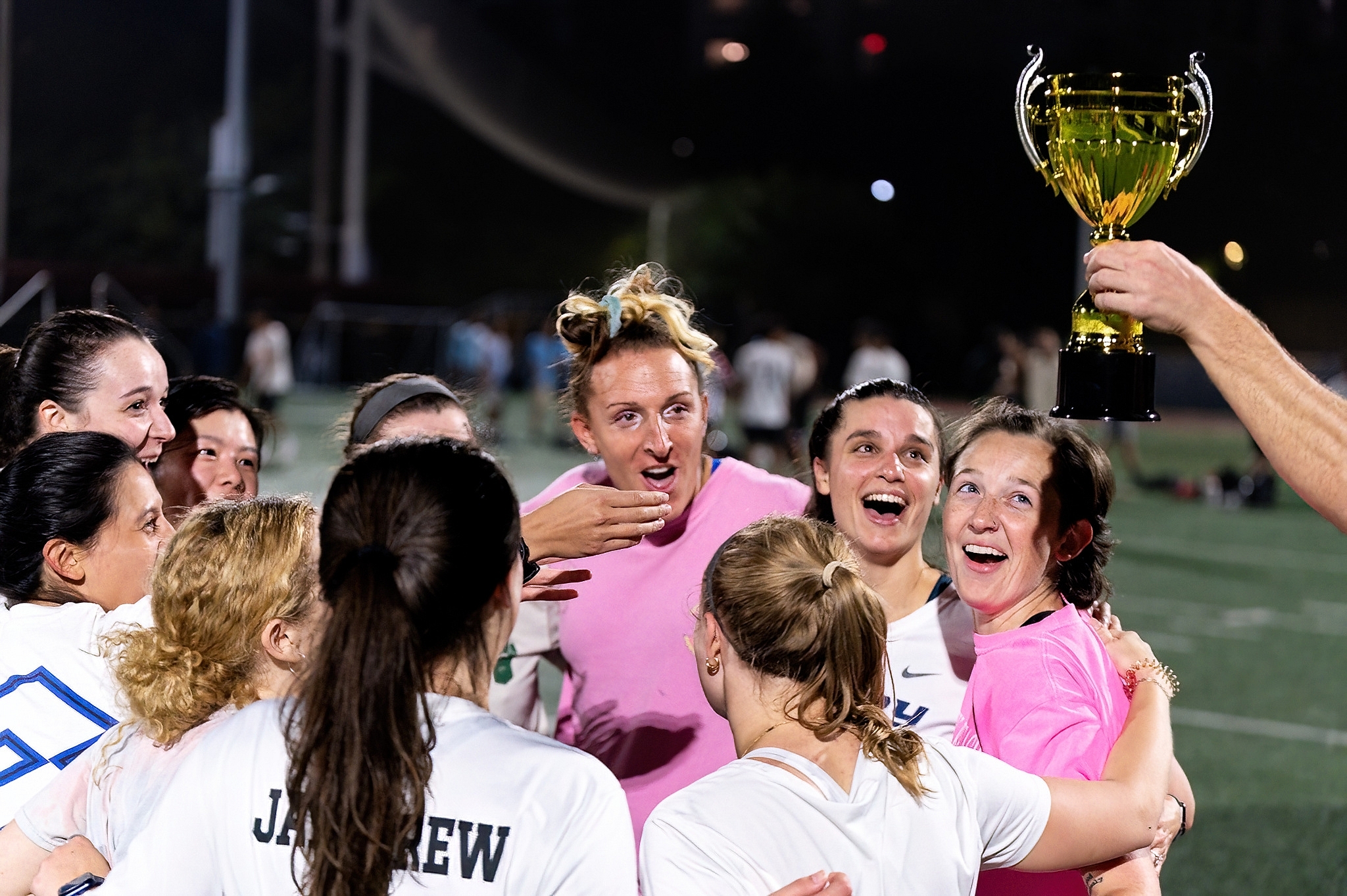 10.01.25 // Wednesday // Walden Athletic Complex