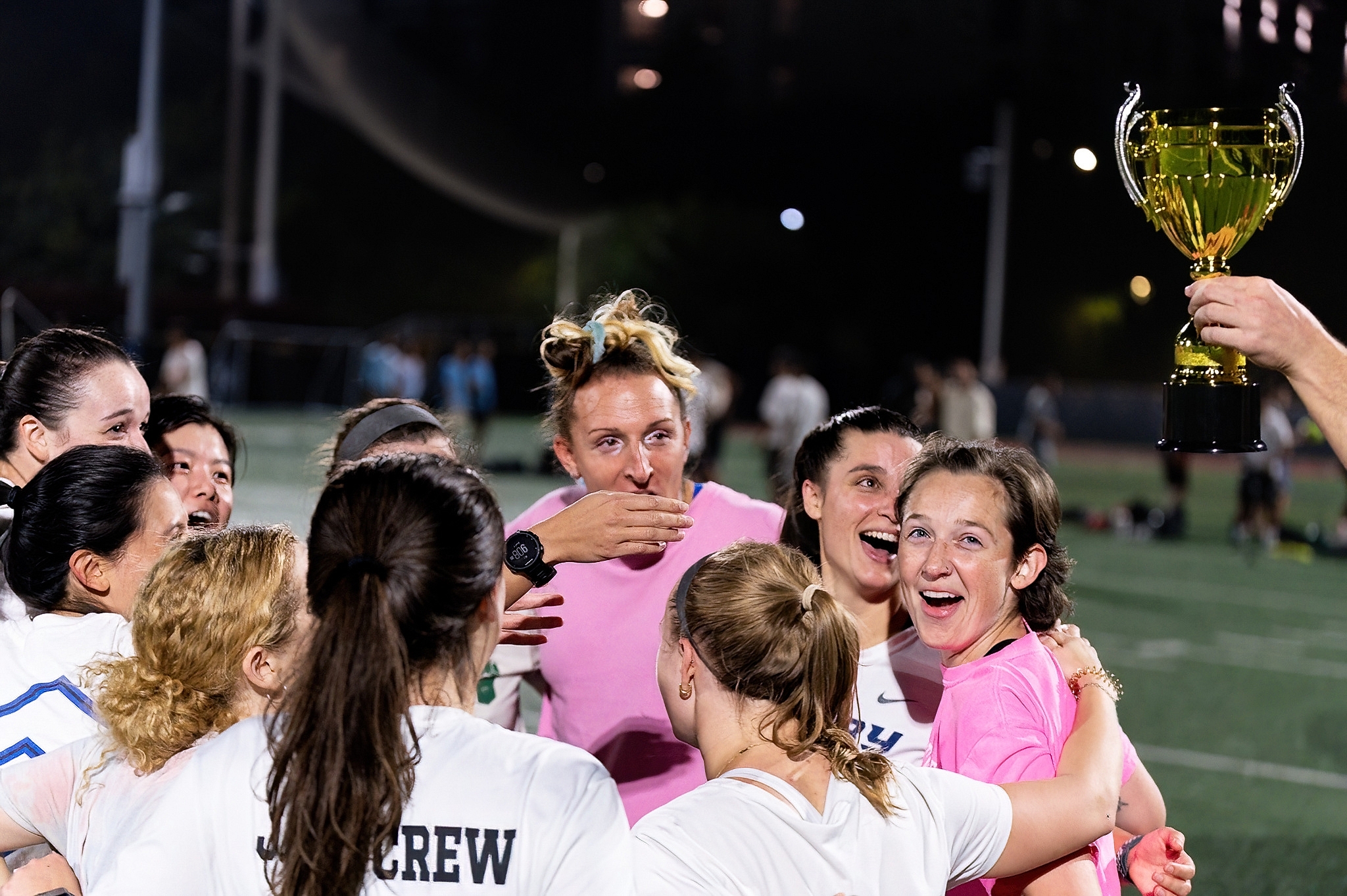 10.01.25 // Wednesday // Walden Athletic Complex