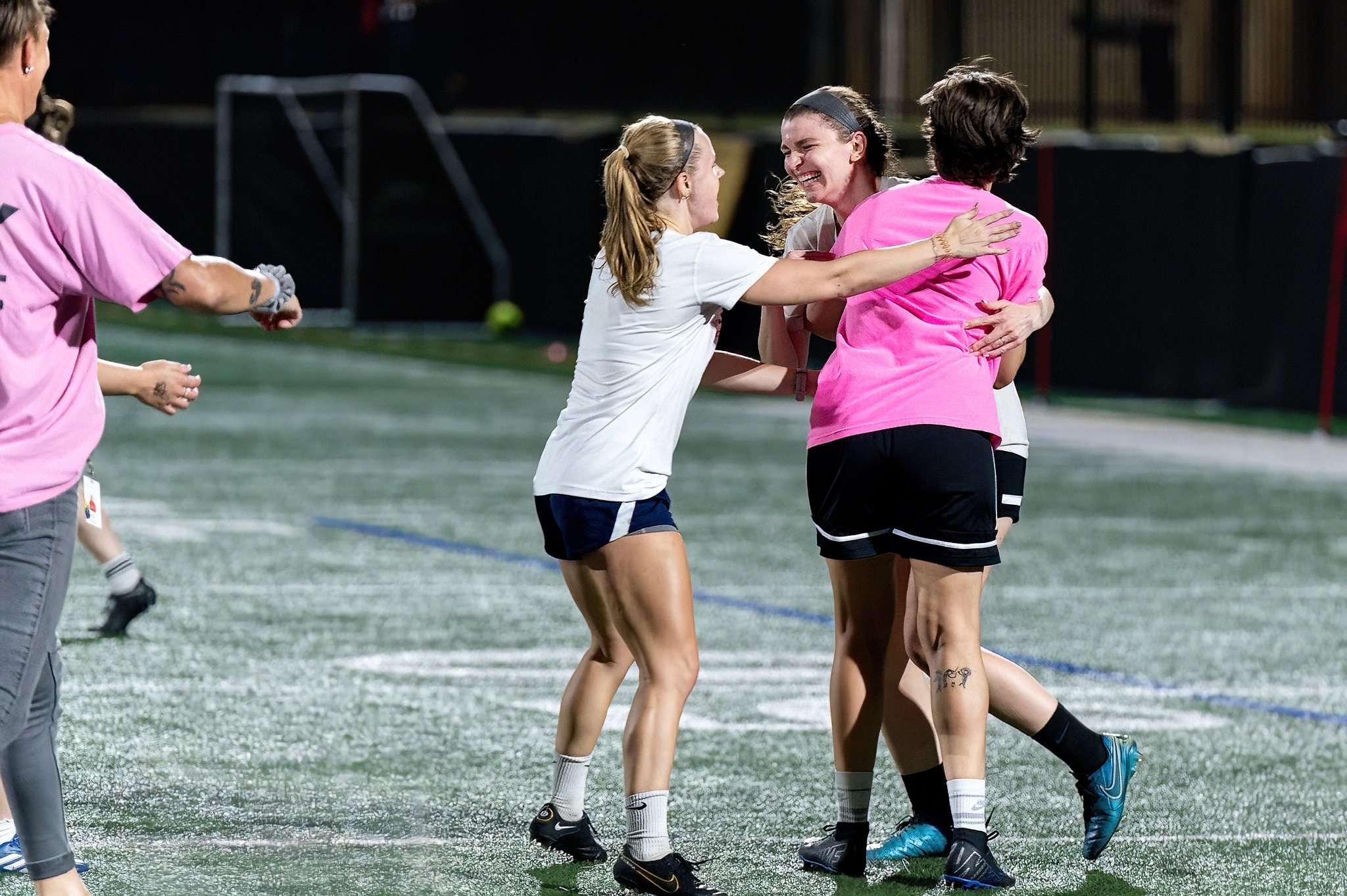 10.01.25 // Wednesday // Walden Athletic Complex