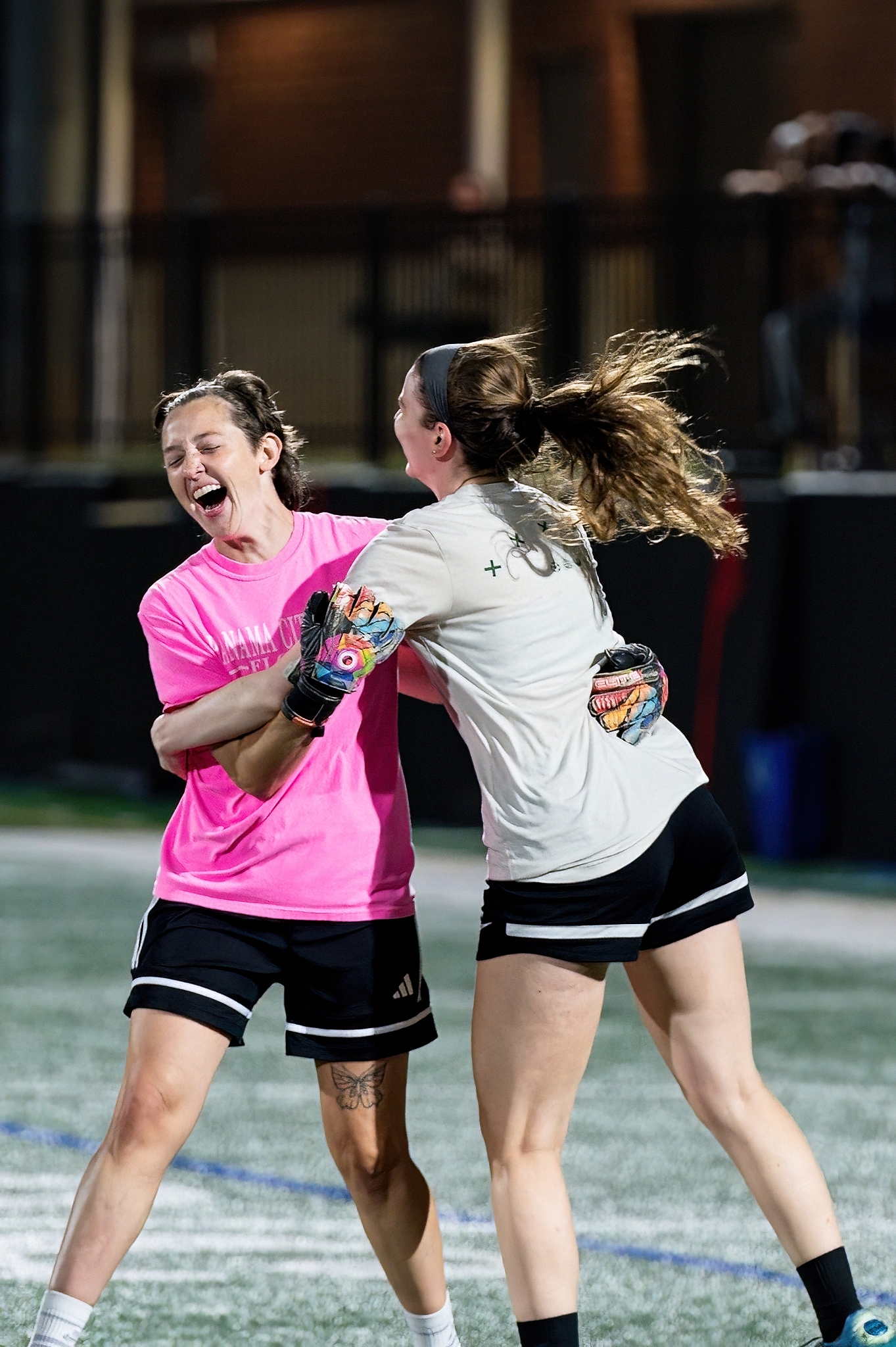 10.01.25 // Wednesday // Walden Athletic Complex