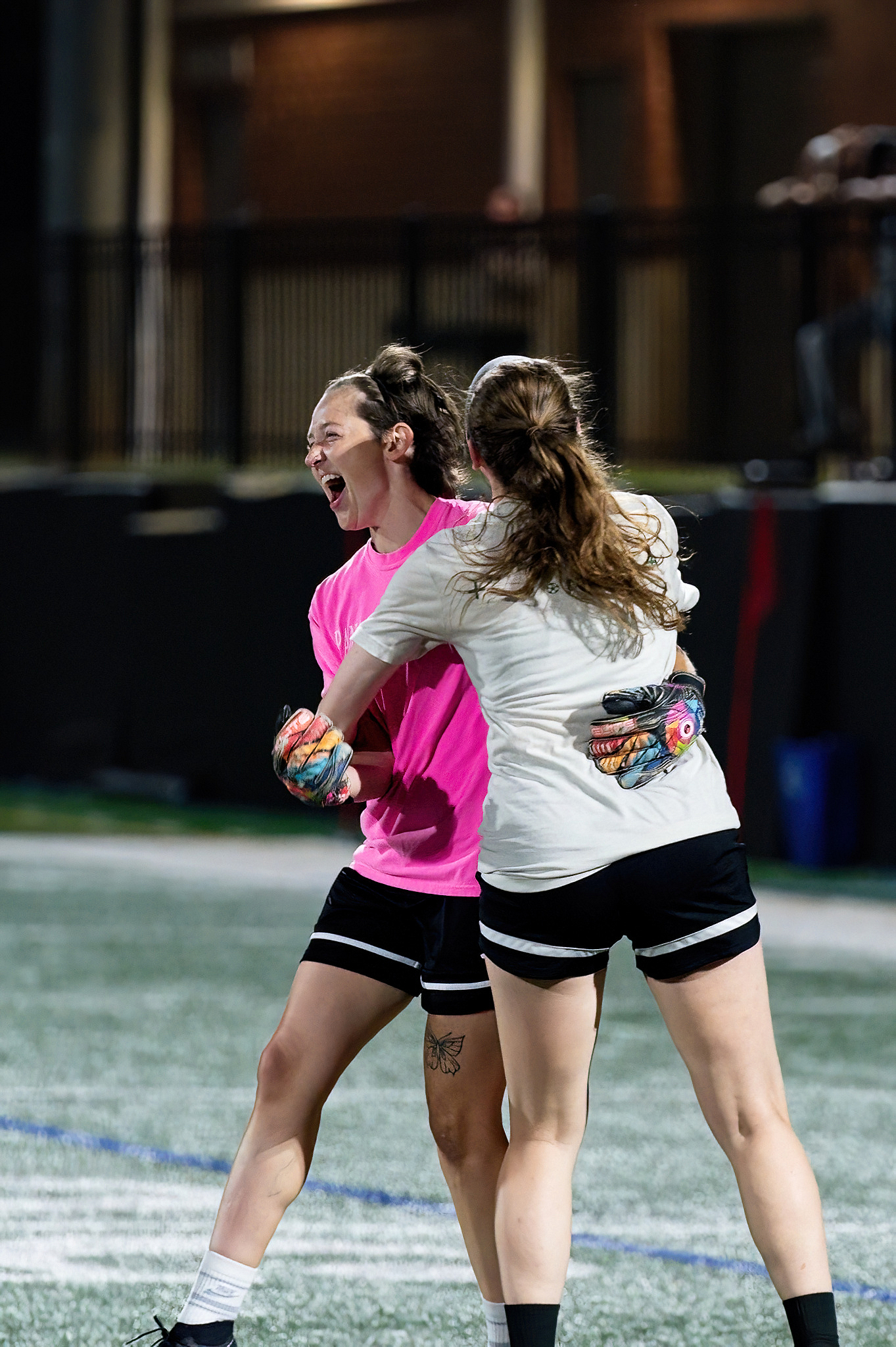 10.01.25 // Wednesday // Walden Athletic Complex