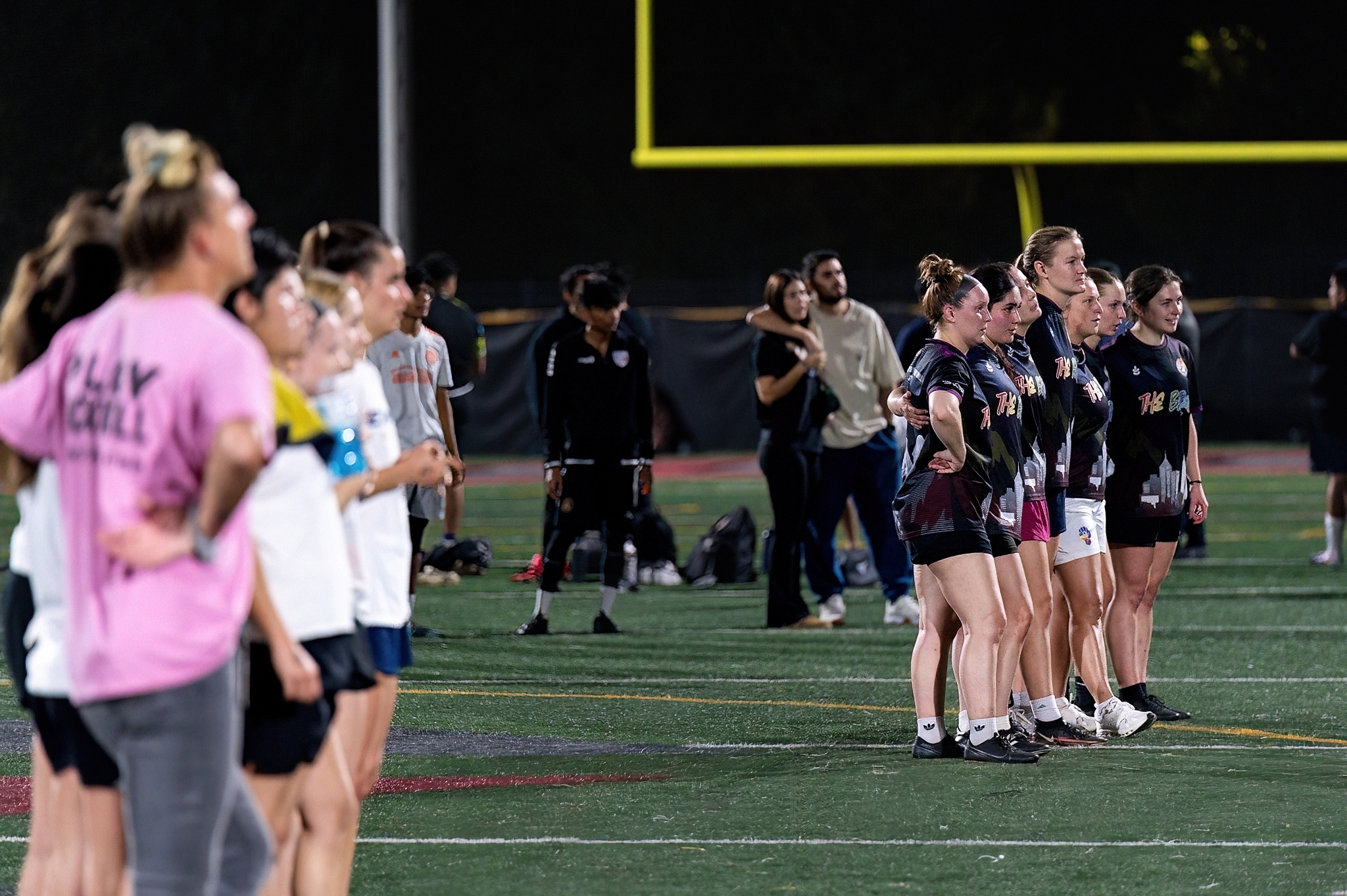 10.01.25 // Wednesday // Walden Athletic Complex