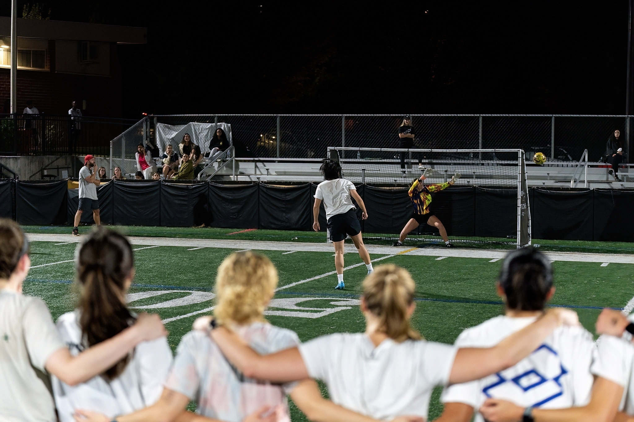 10.01.25 // Wednesday // Walden Athletic Complex