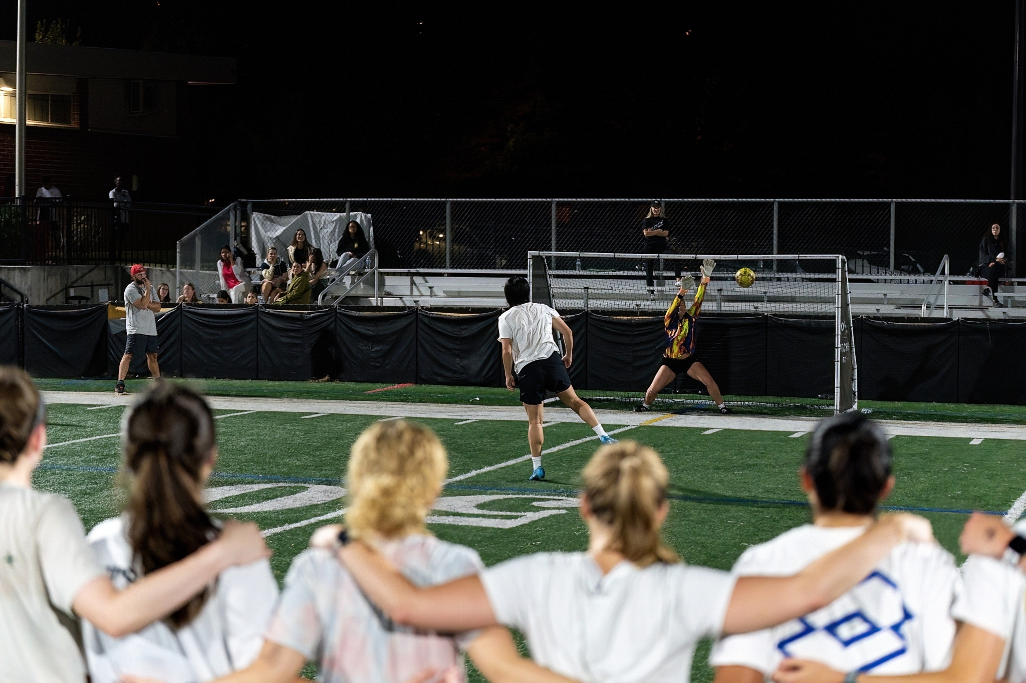 10.01.25 // Wednesday // Walden Athletic Complex