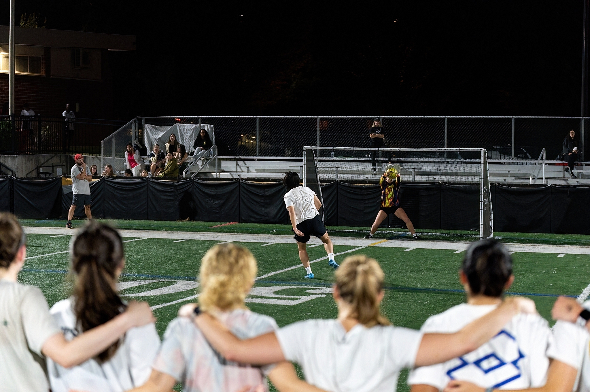 10.01.25 // Wednesday // Walden Athletic Complex